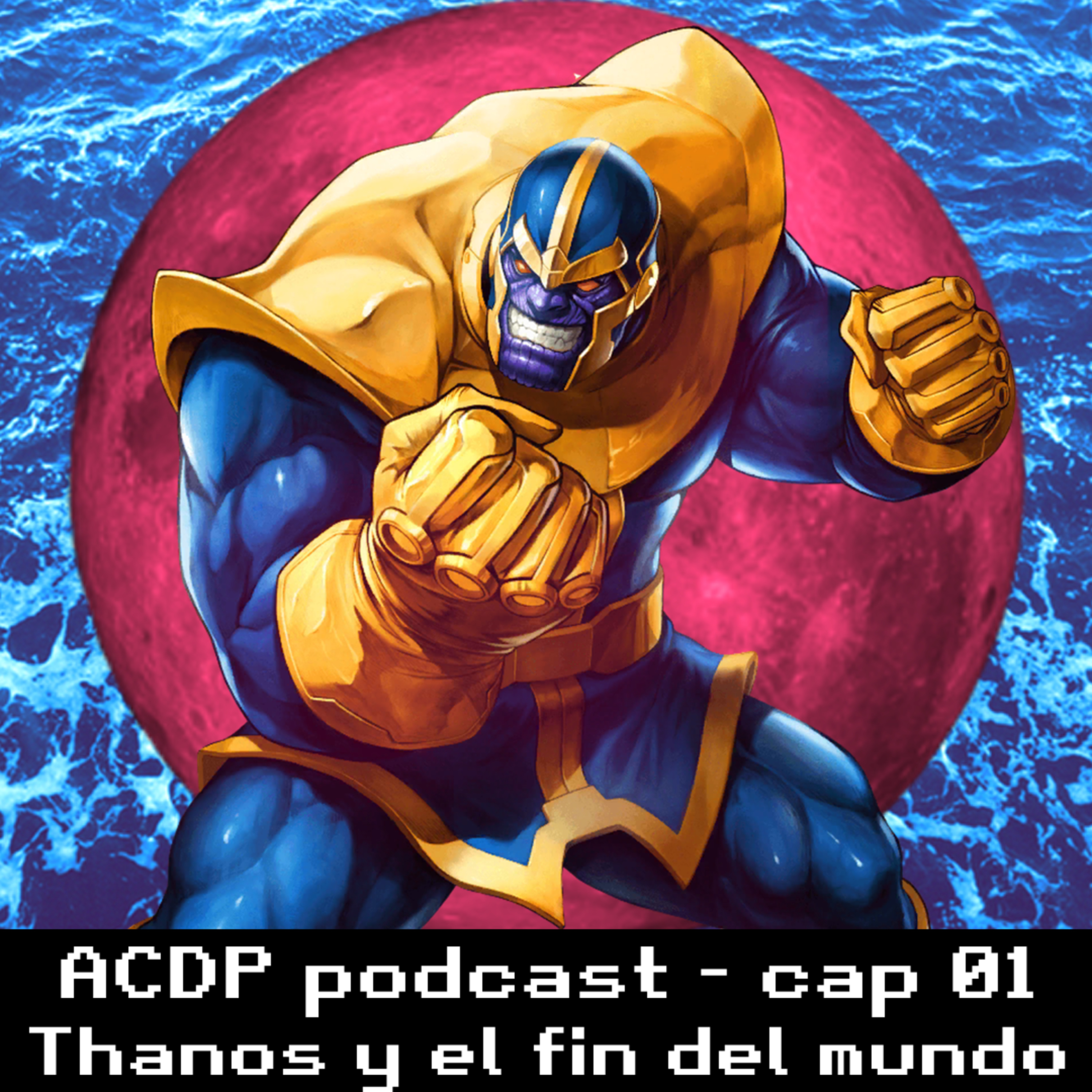 A CARA DE PERRO podcast