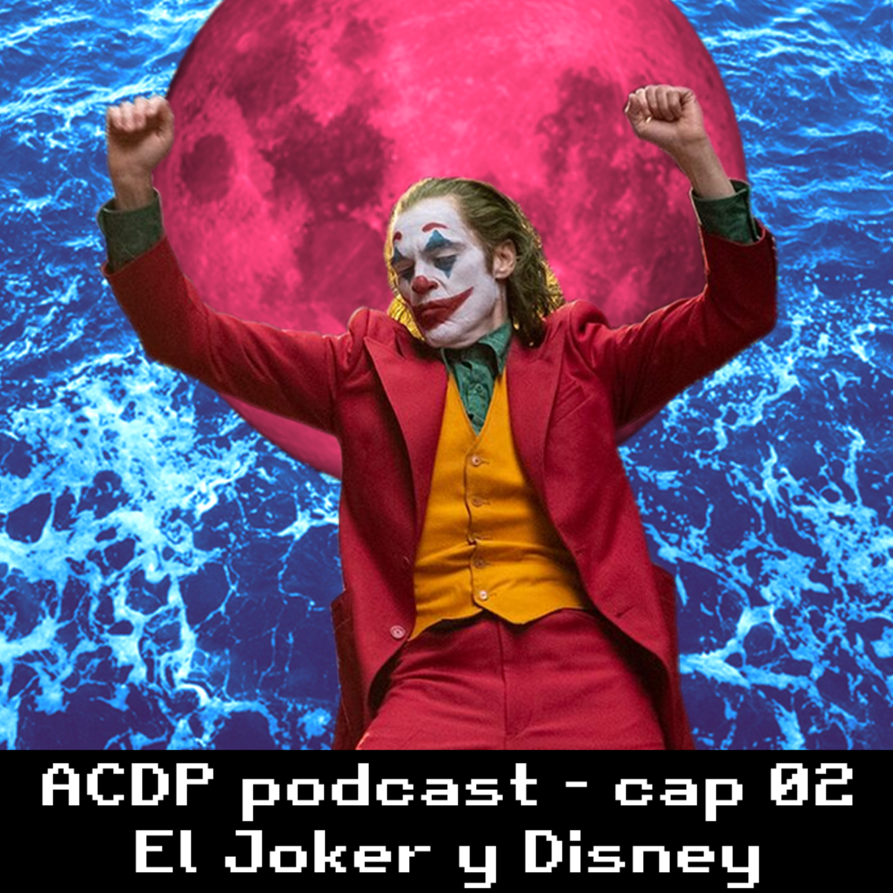A CARA DE PERRO podcast