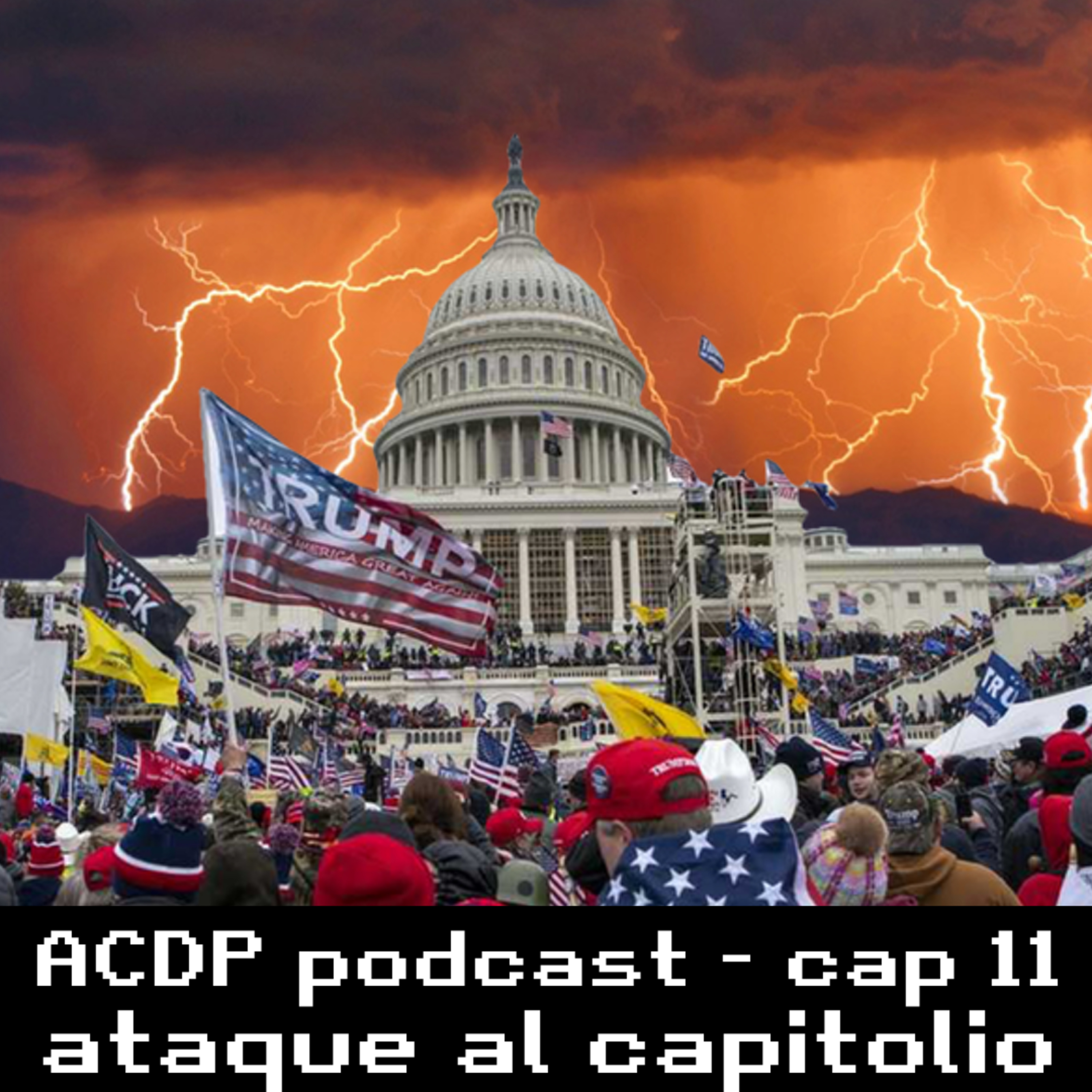 A CARA DE PERRO podcast