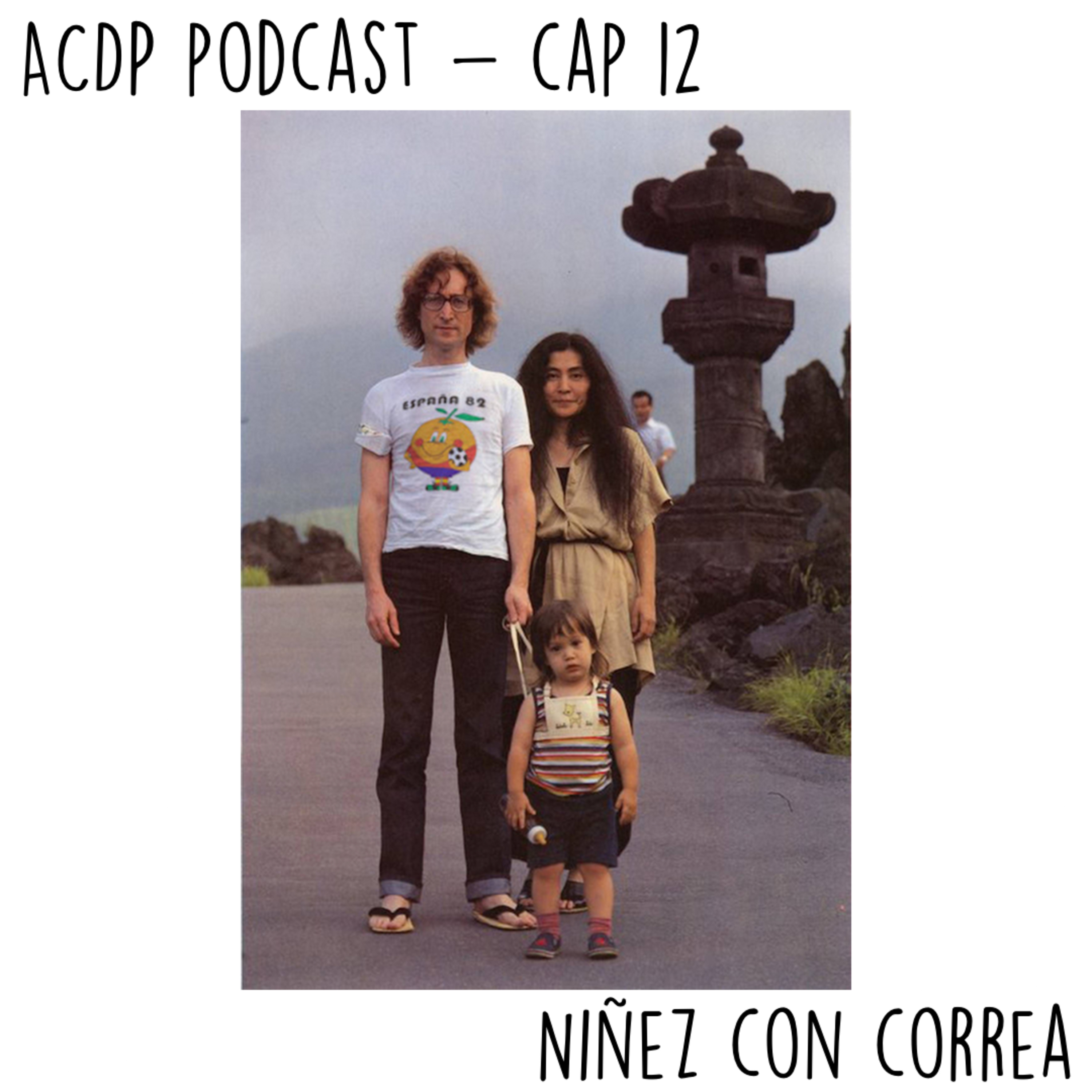 A CARA DE PERRO podcast