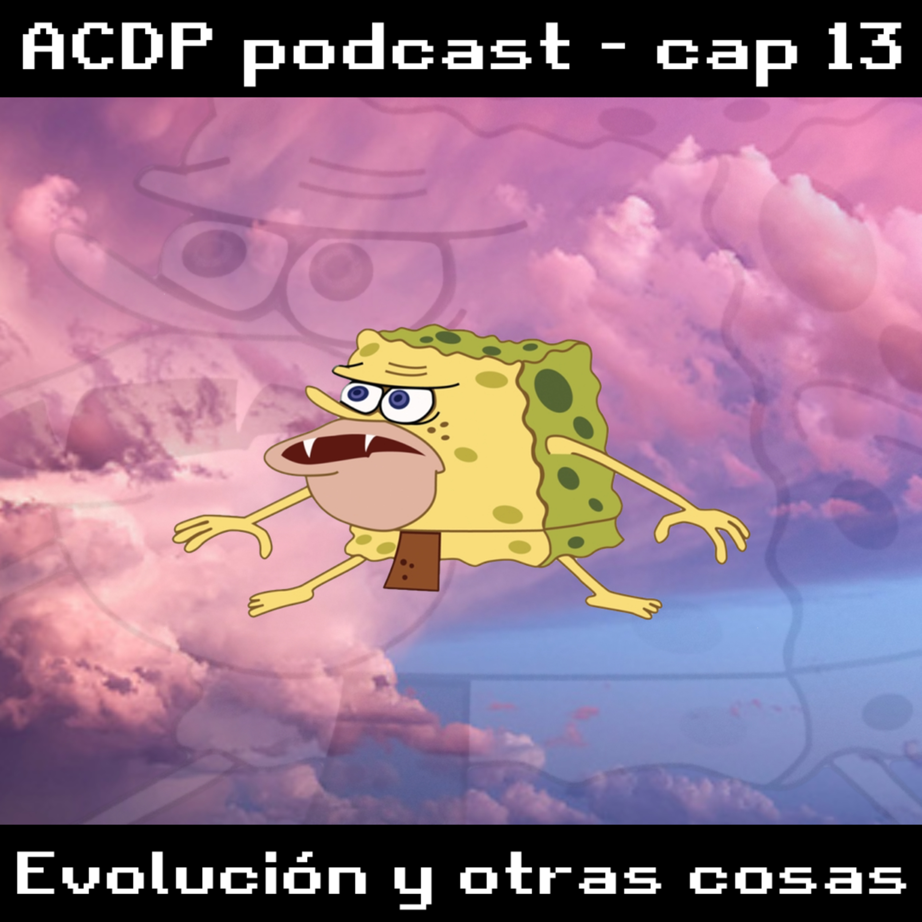 A CARA DE PERRO podcast