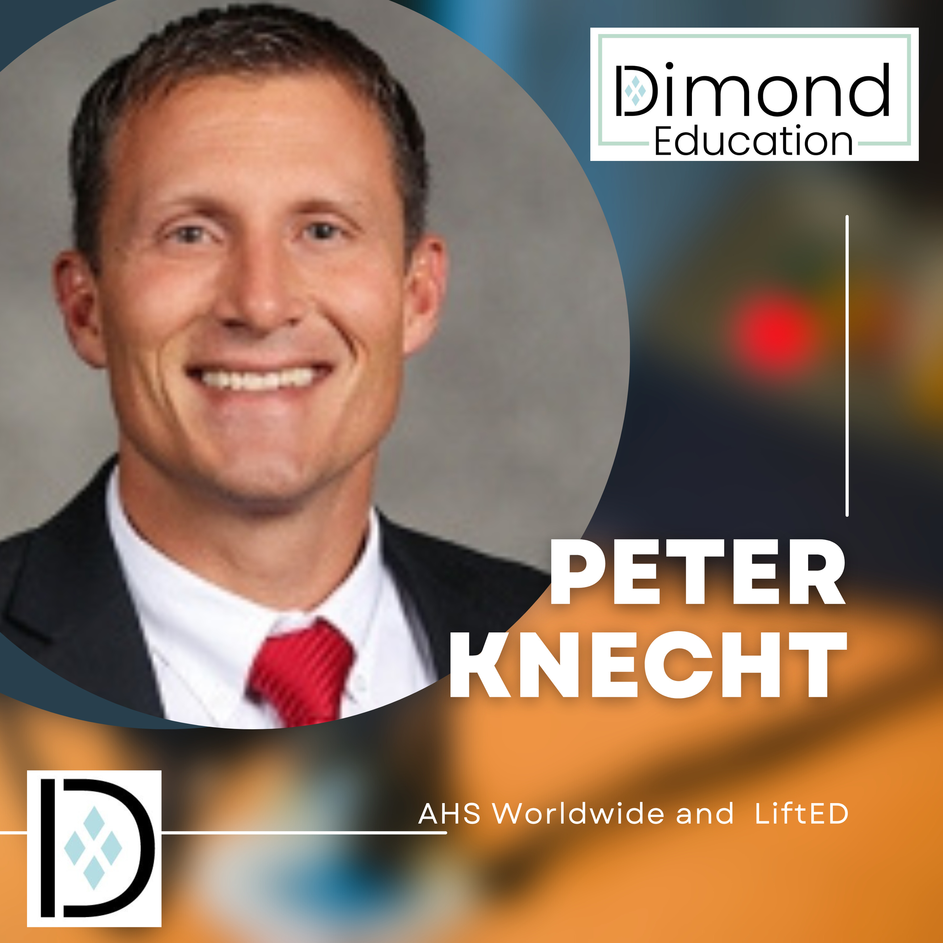Dimond Education Podcast