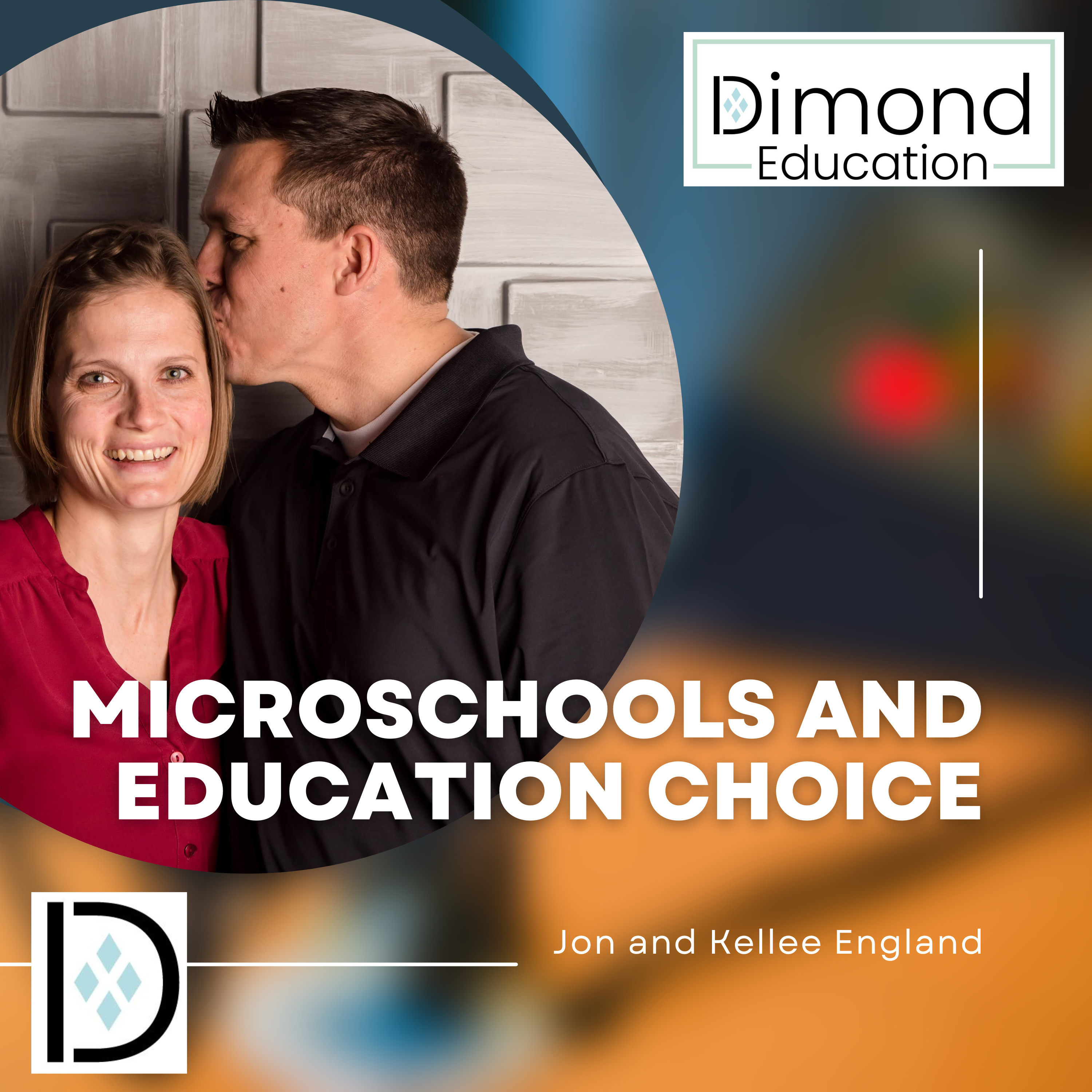 Dimond Education Podcast