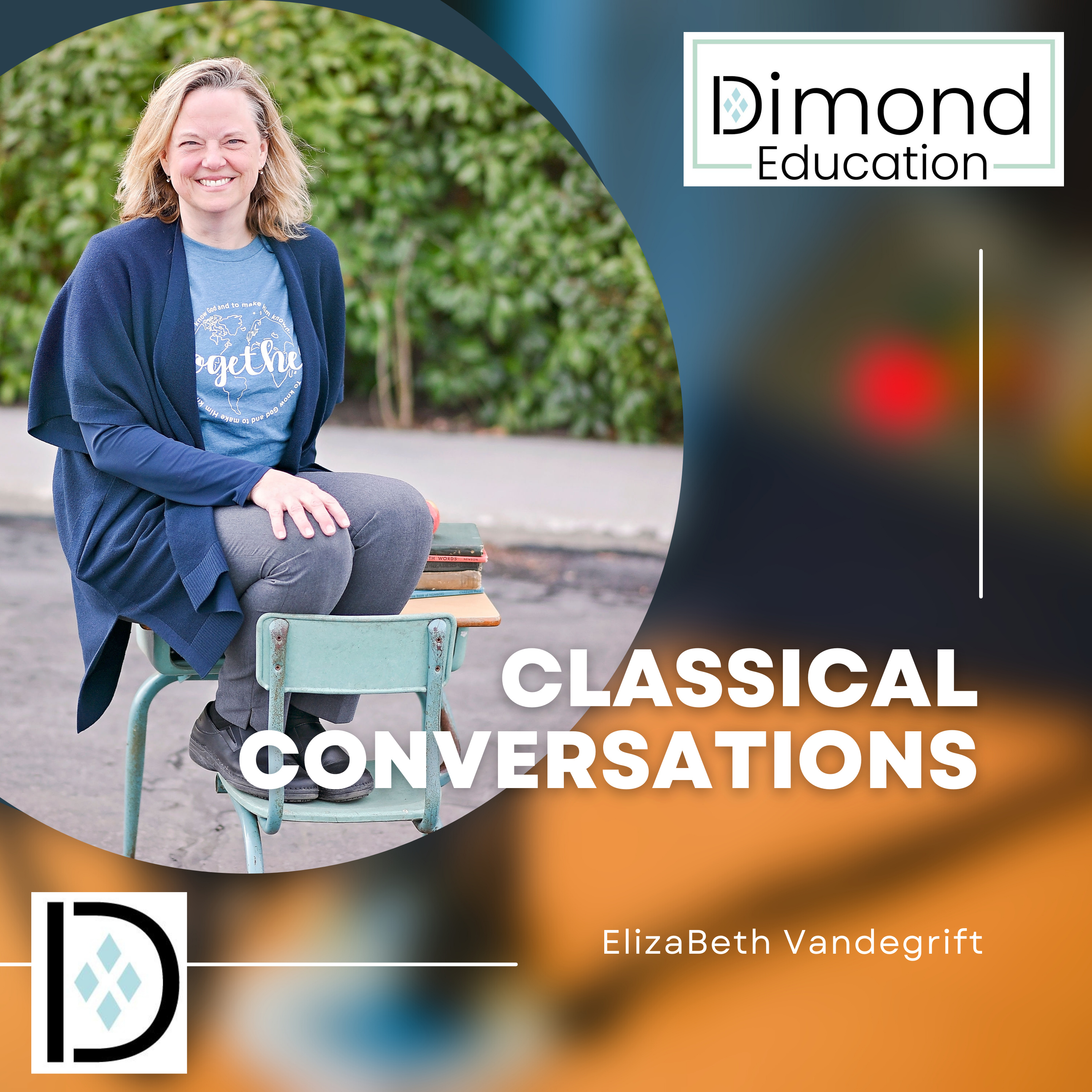 Dimond Education Podcast