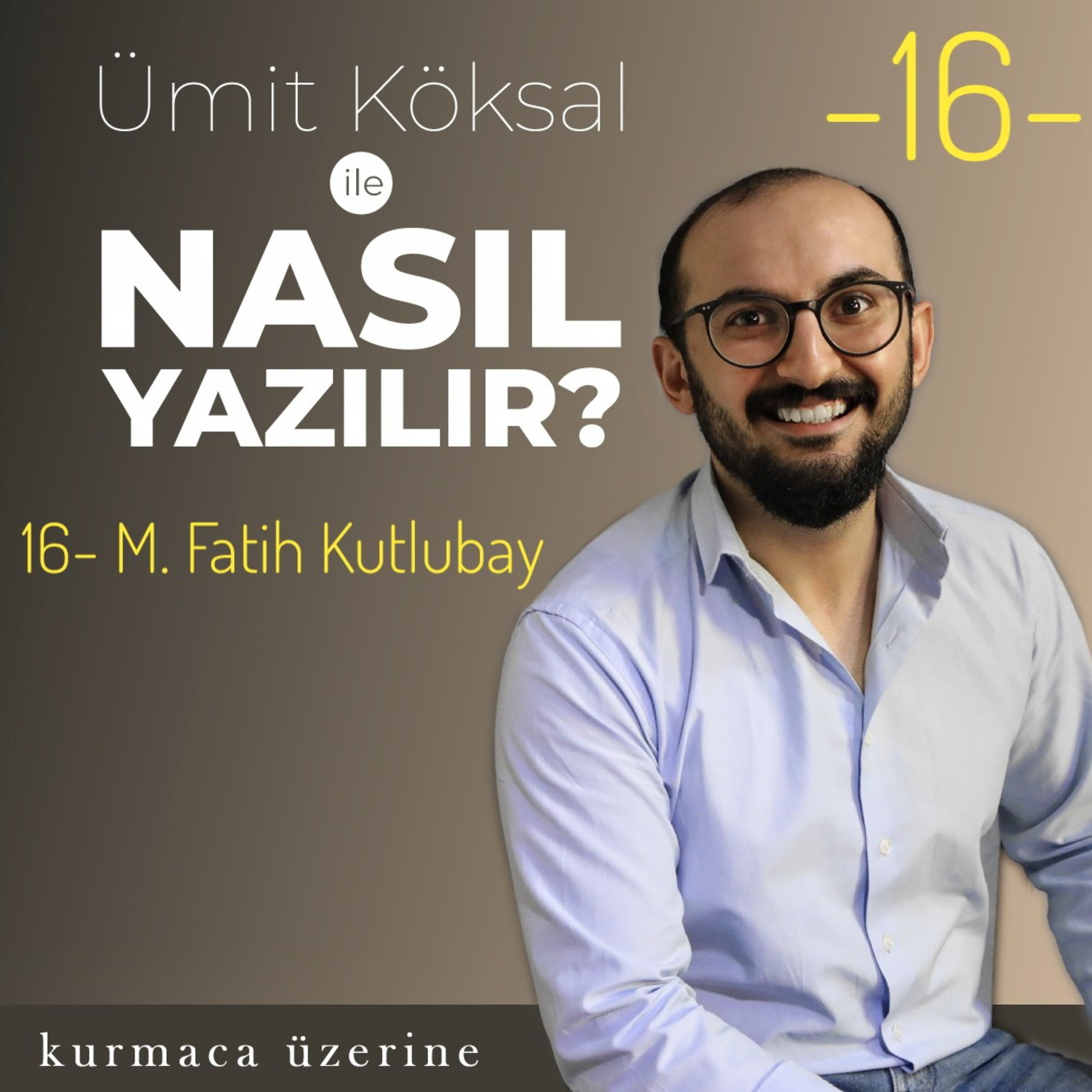 Nasıl Yazılır