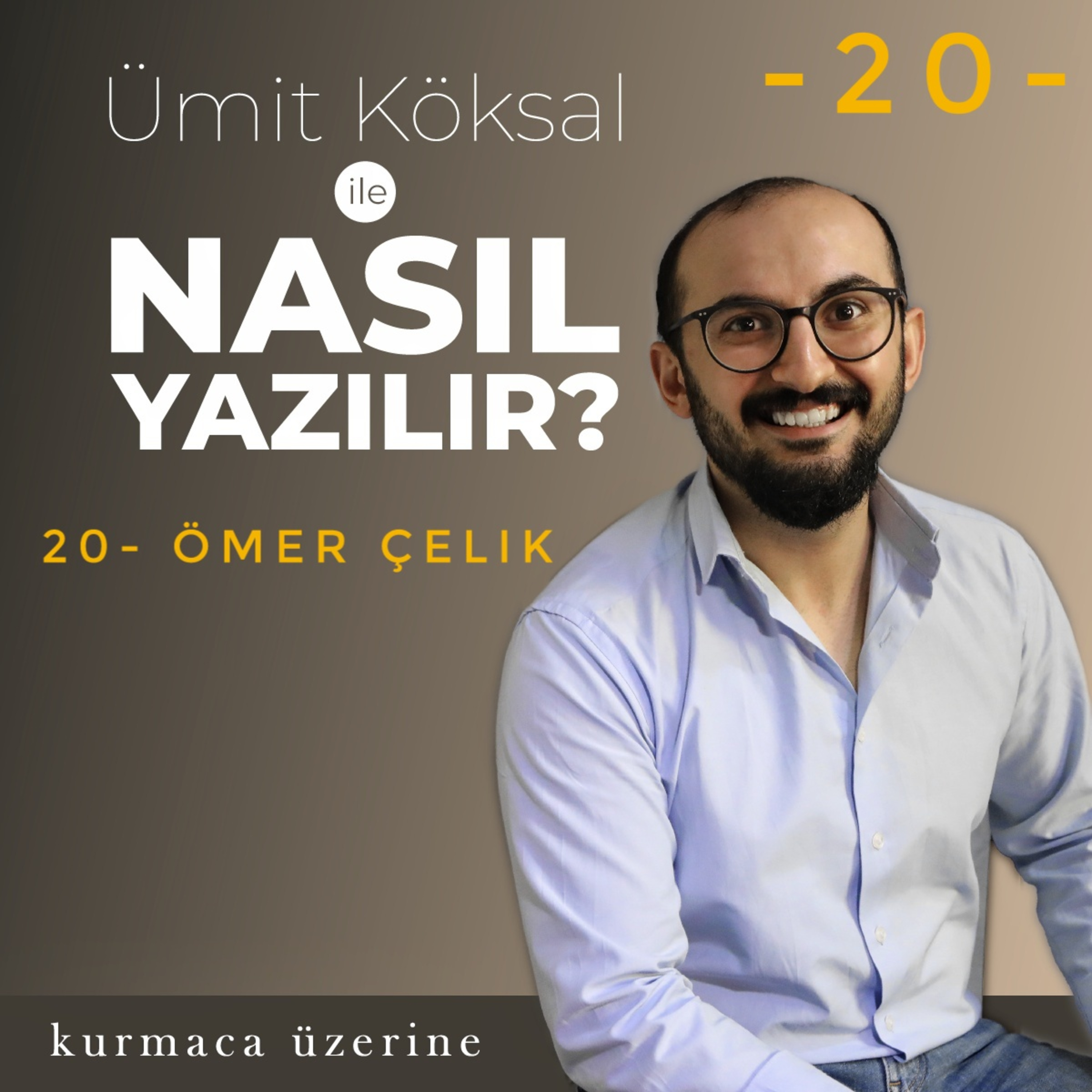 Nasıl Yazılır
