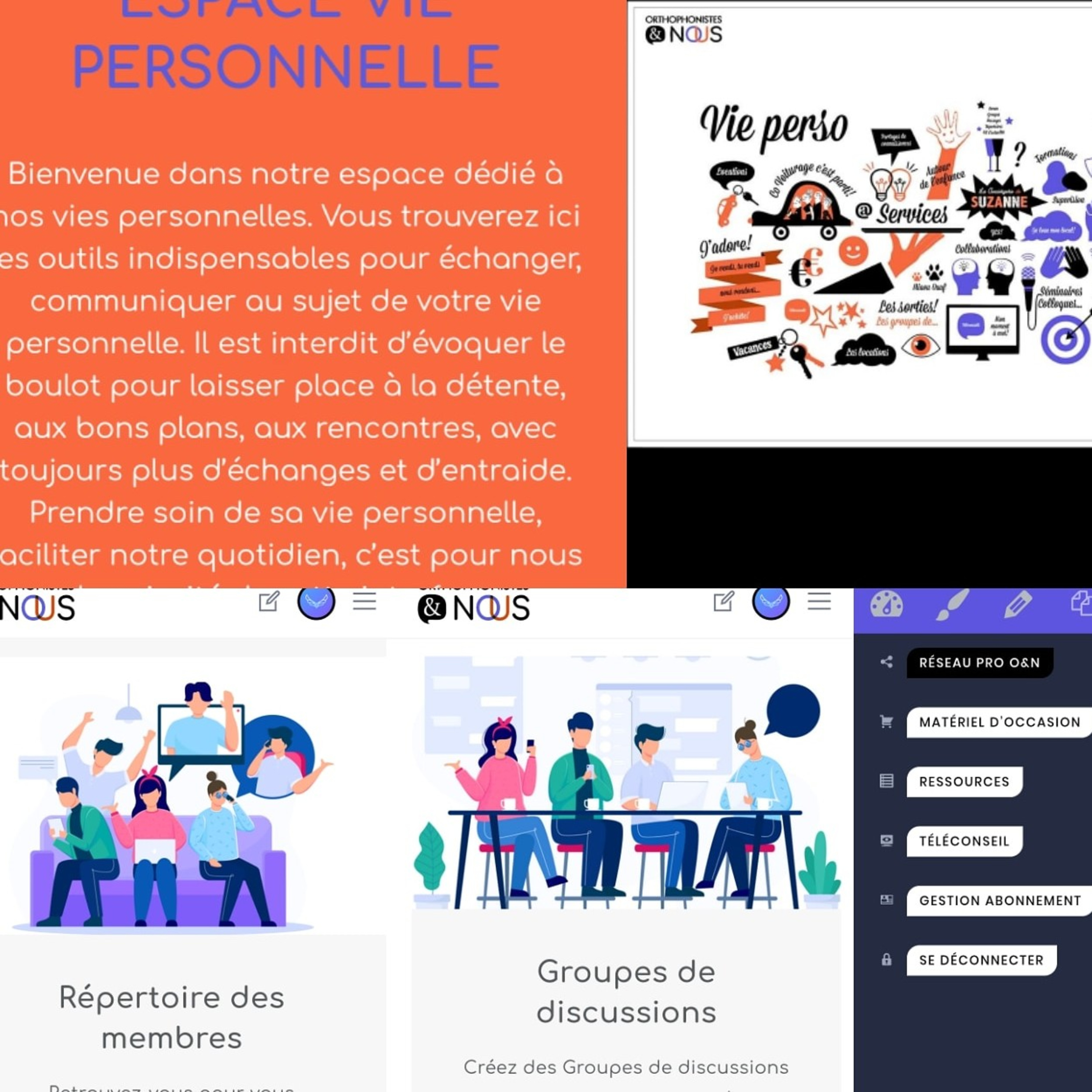 Orthophonistes: Comment maintenir le lien avec nos patients pendant la crise du coronavirus ?  episode artwork