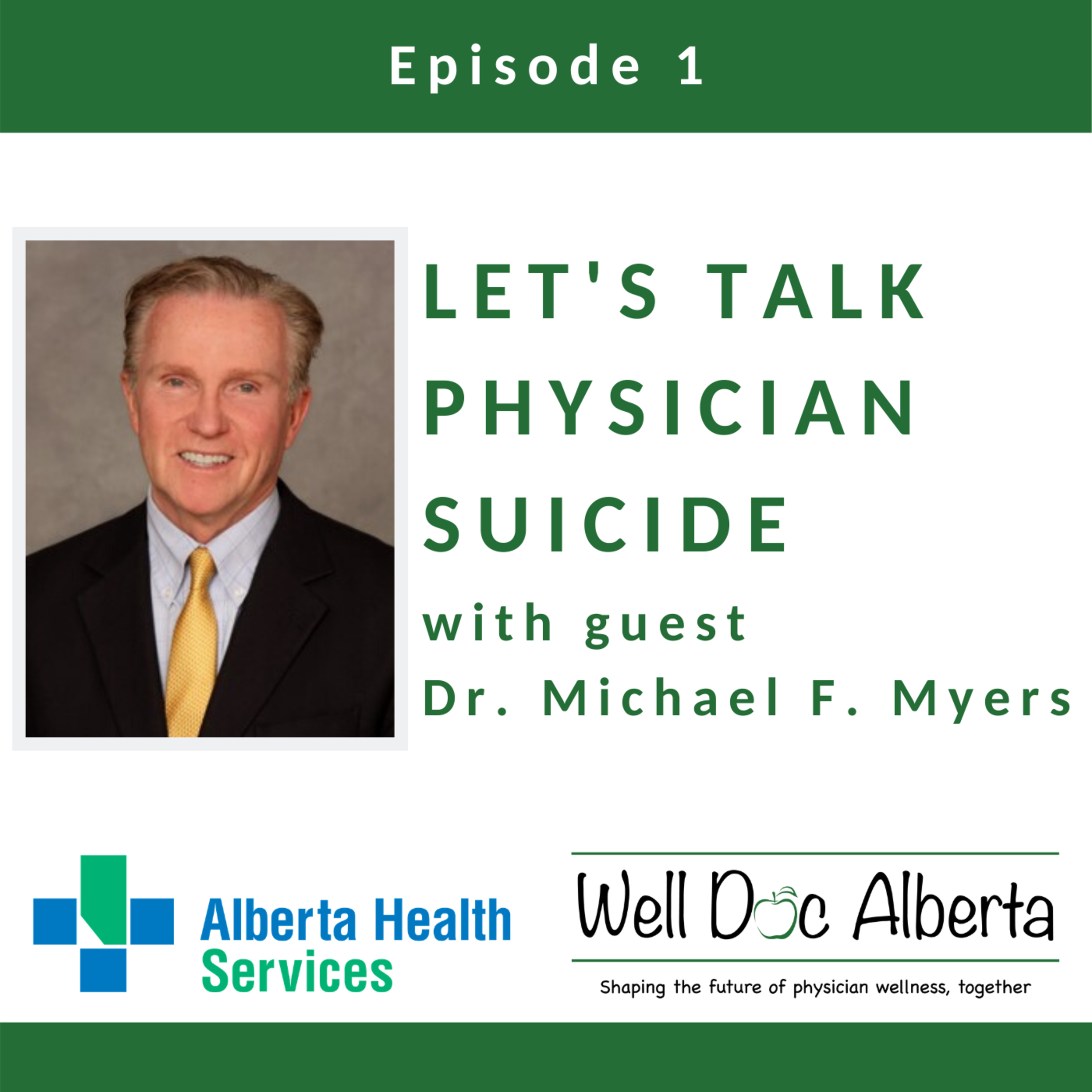 The Physician Wellness Podcast