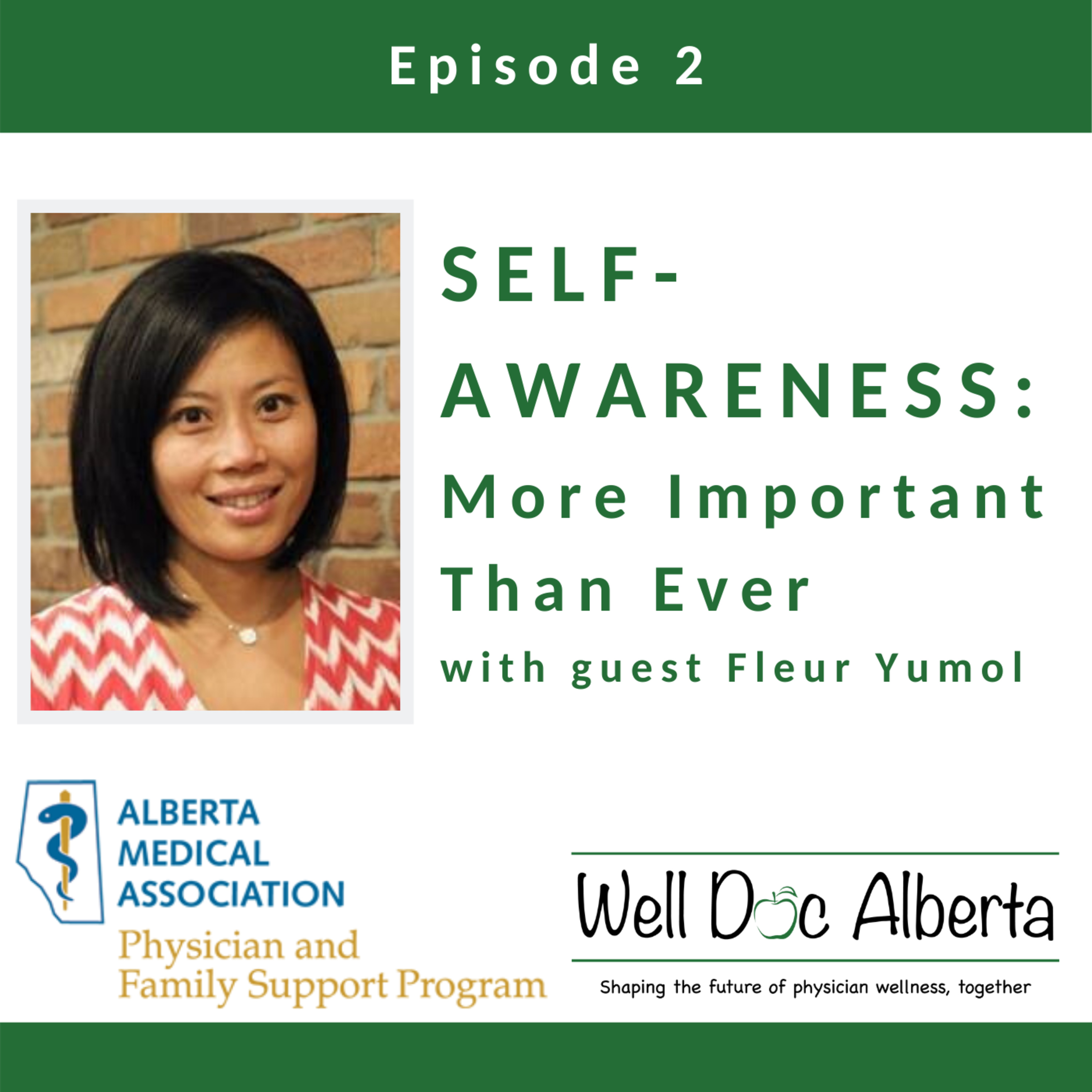 The Physician Wellness Podcast