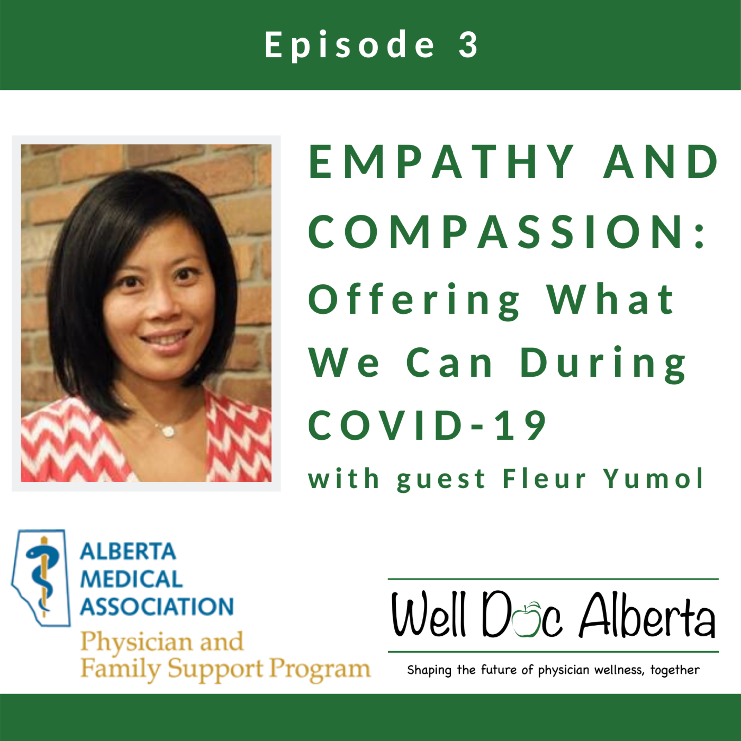 The Physician Wellness Podcast