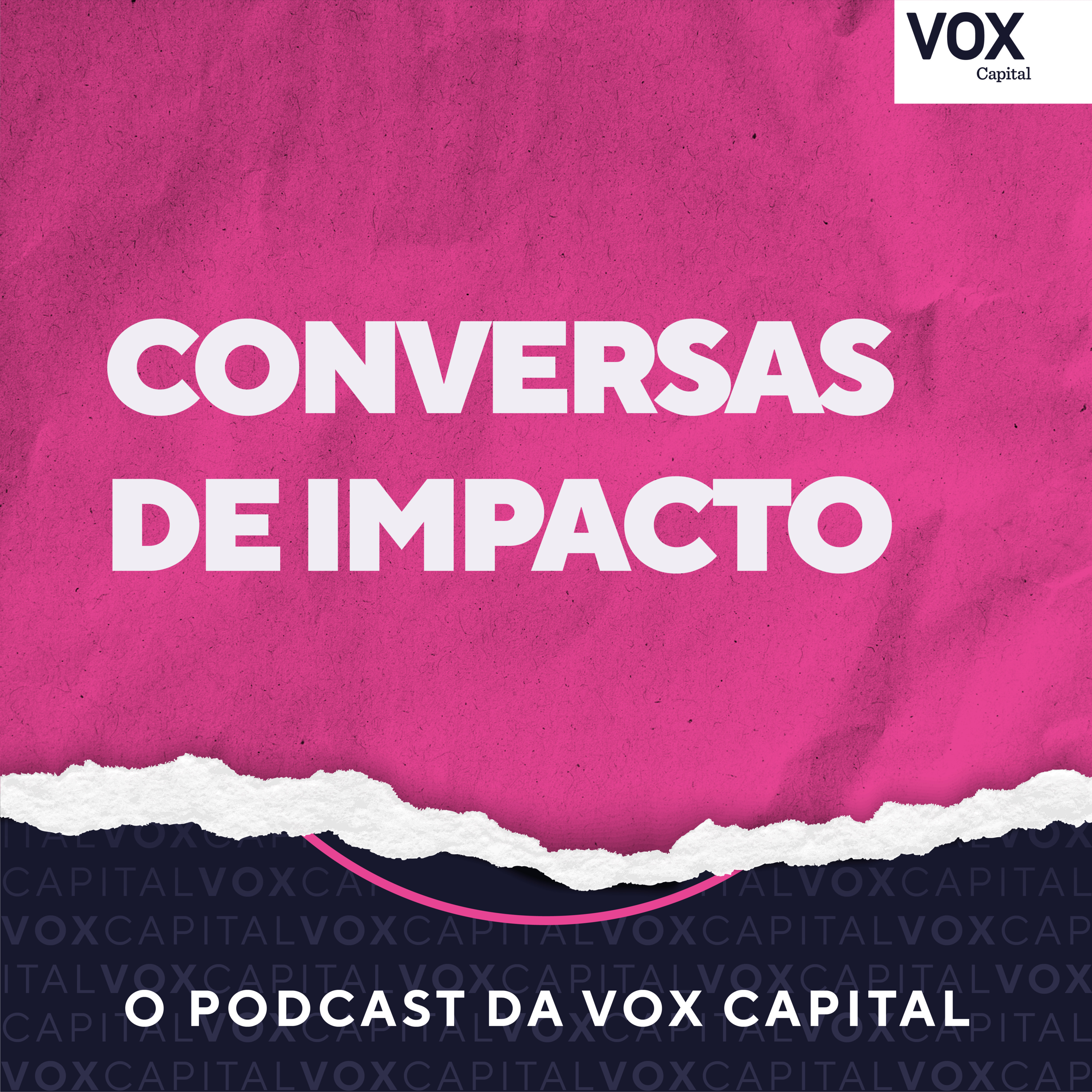 Conversas de Impacto
