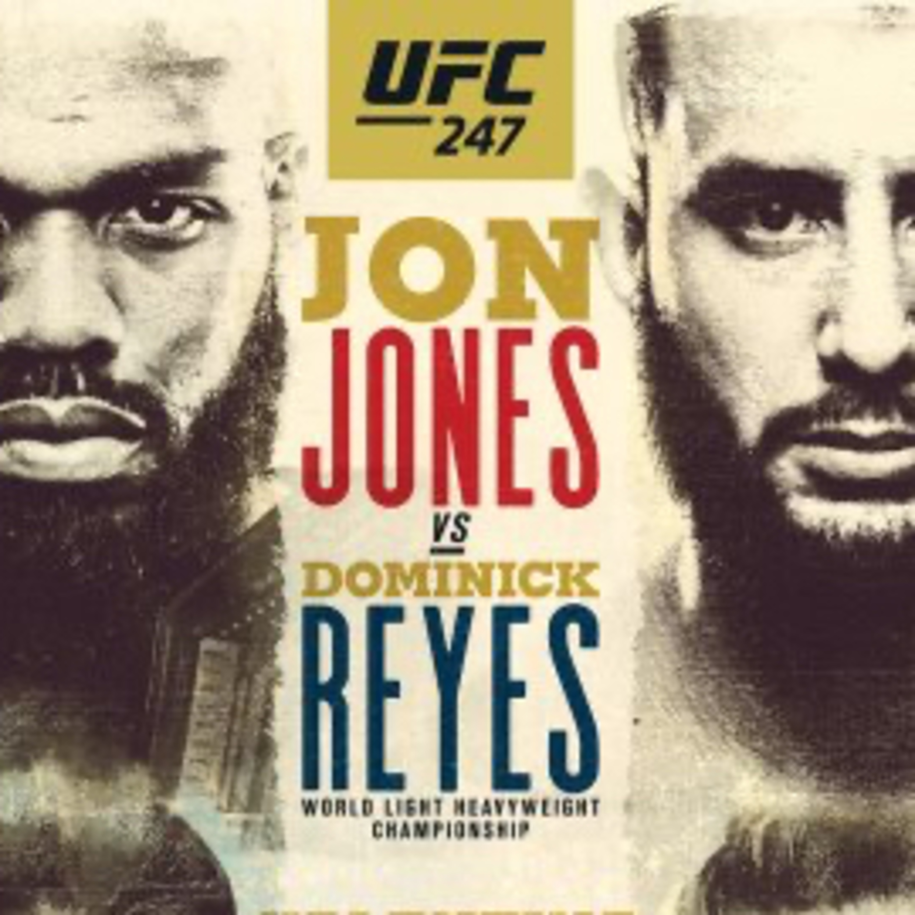 Rent Free MMA Podcast