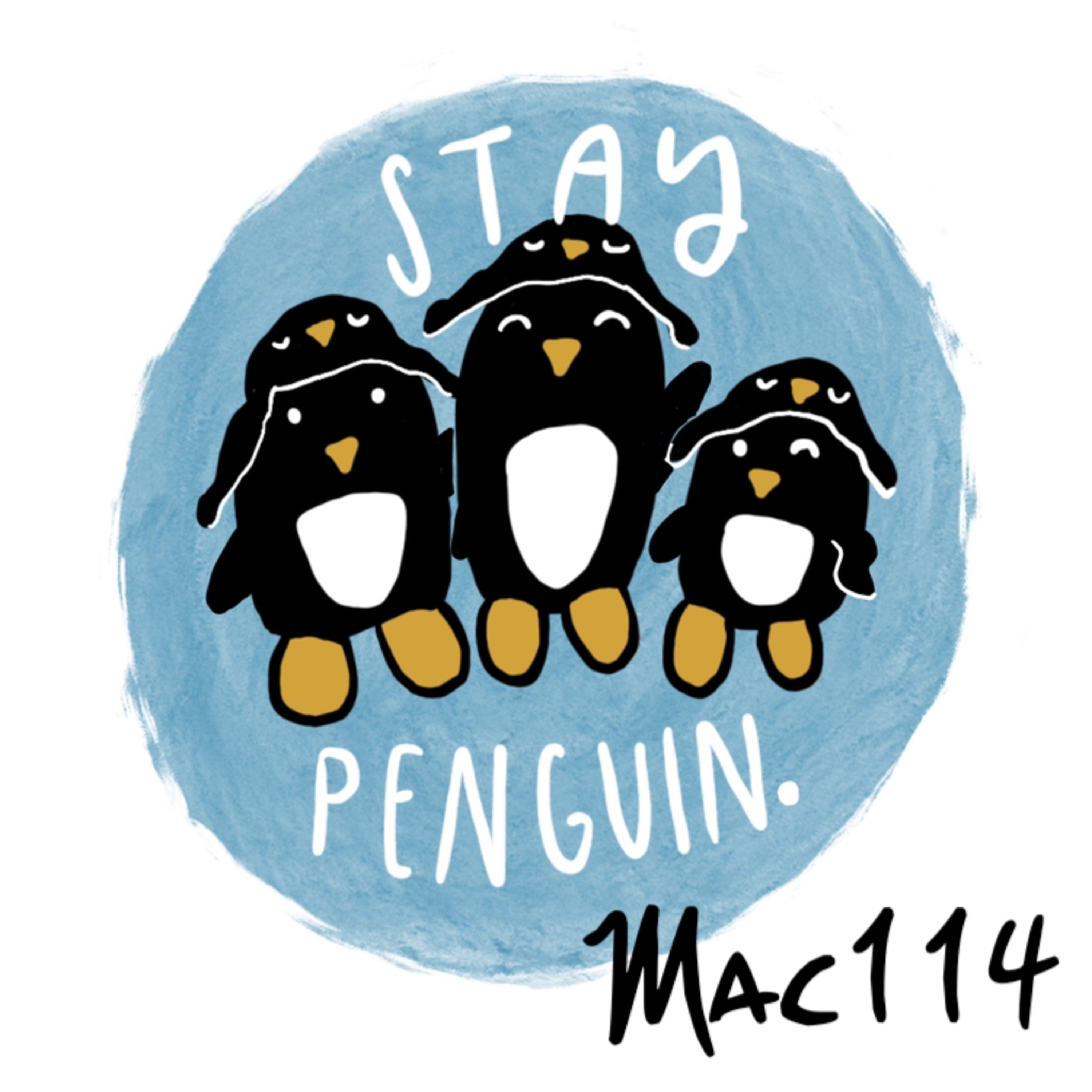 Episode #3: Advice You Didn't Need episode artwork