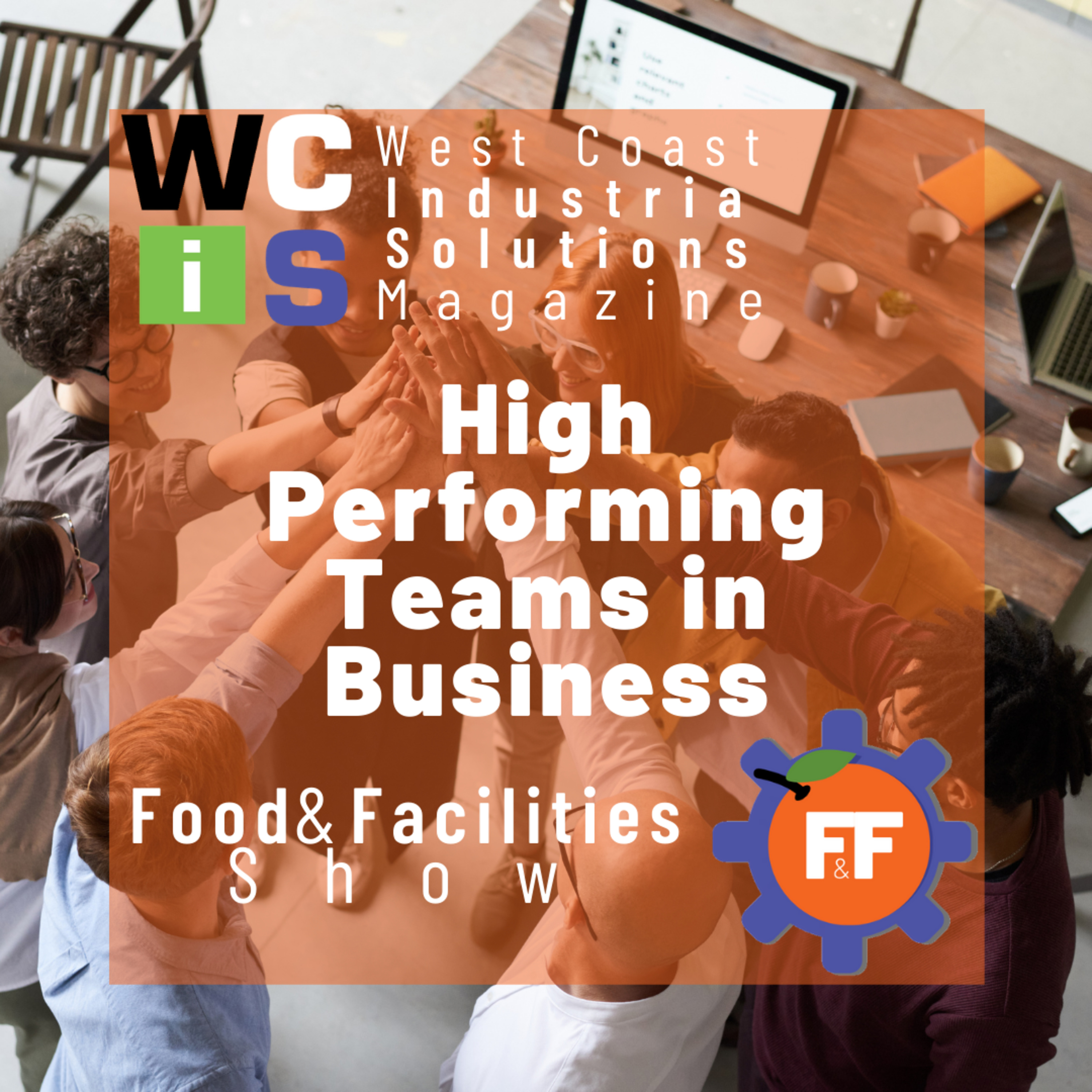 Food & Facilities