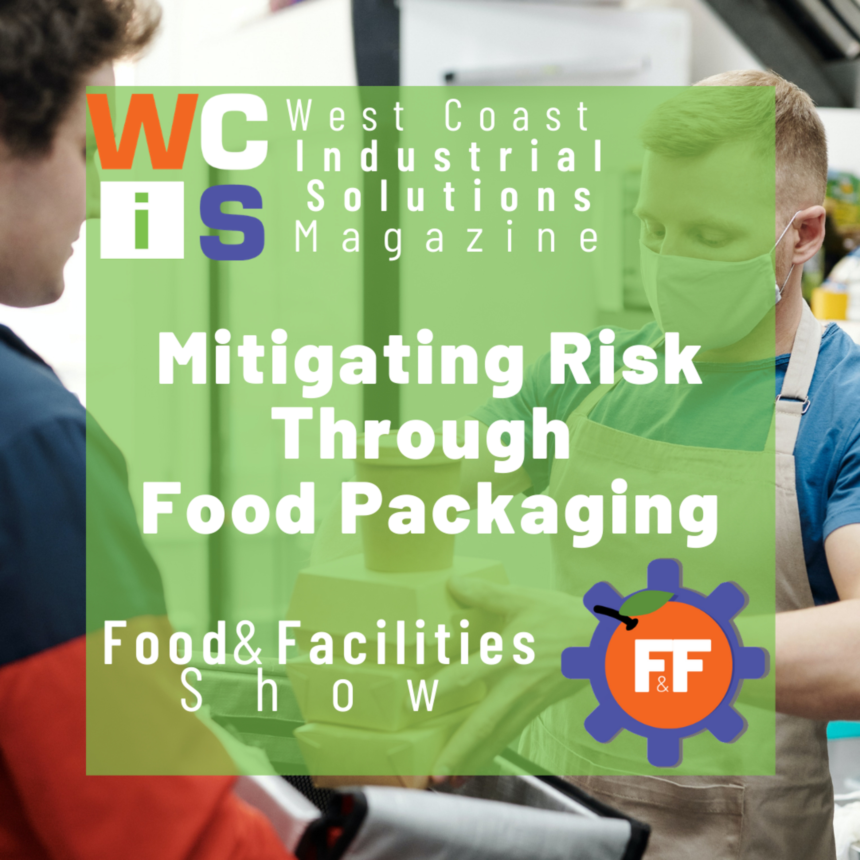 Food & Facilities
