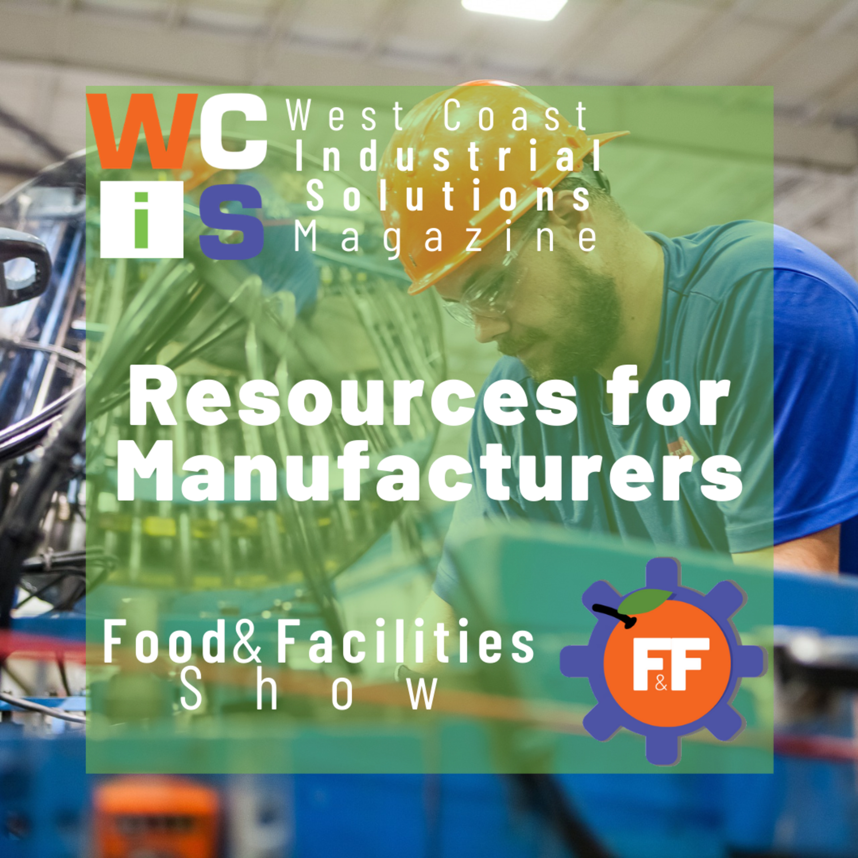 Food & Facilities