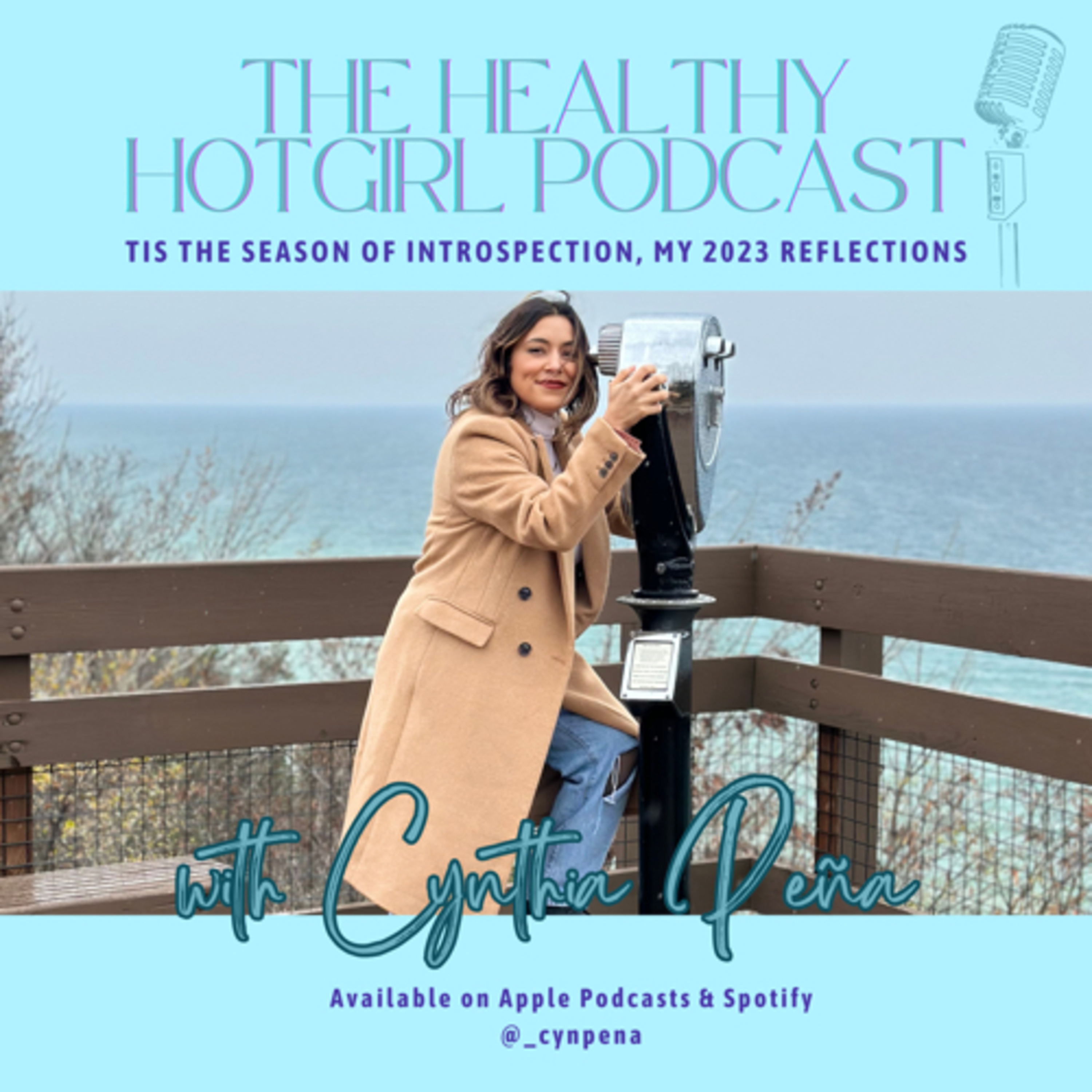 The Healthy Hotgirl