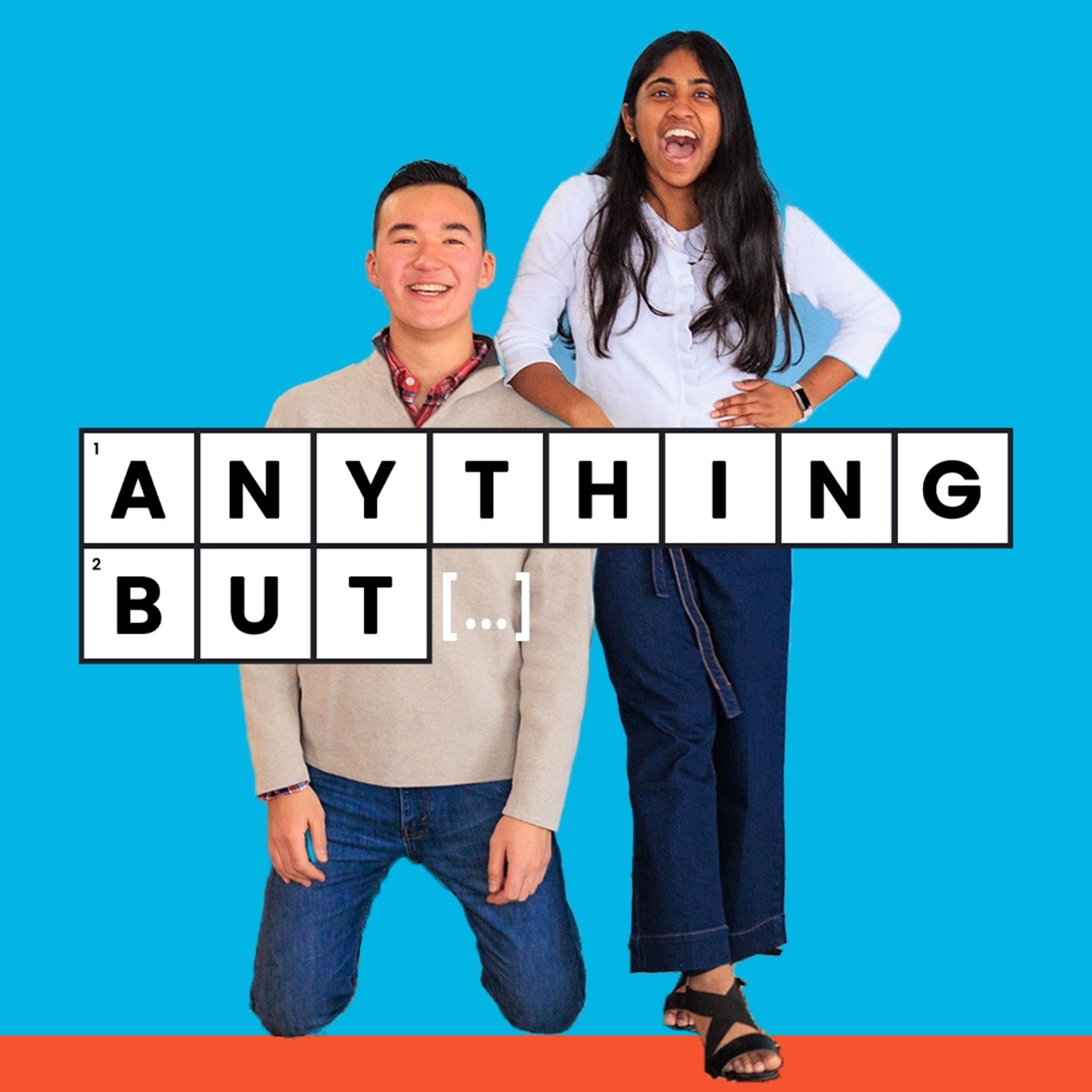 Anything But