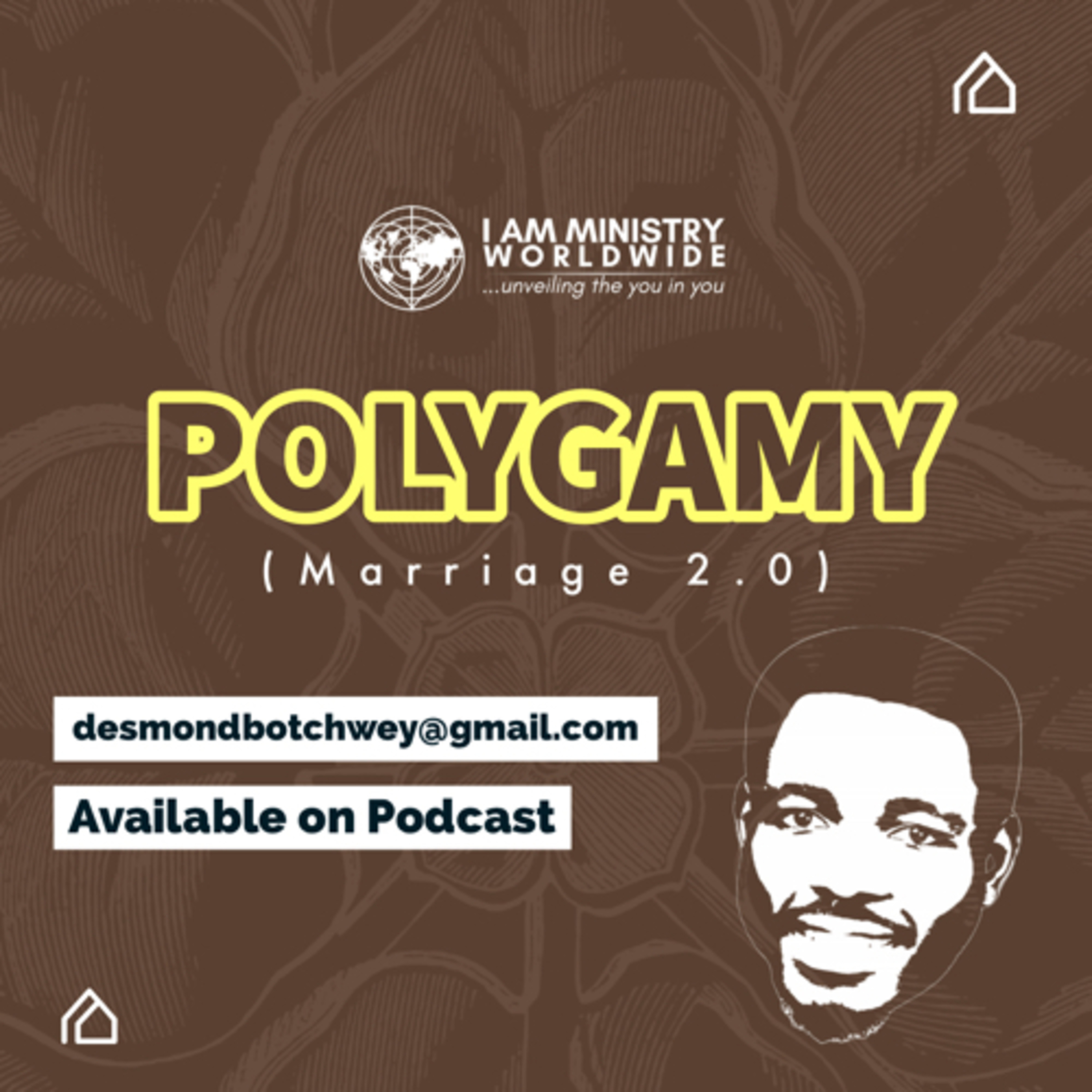 Desmond Botchwey