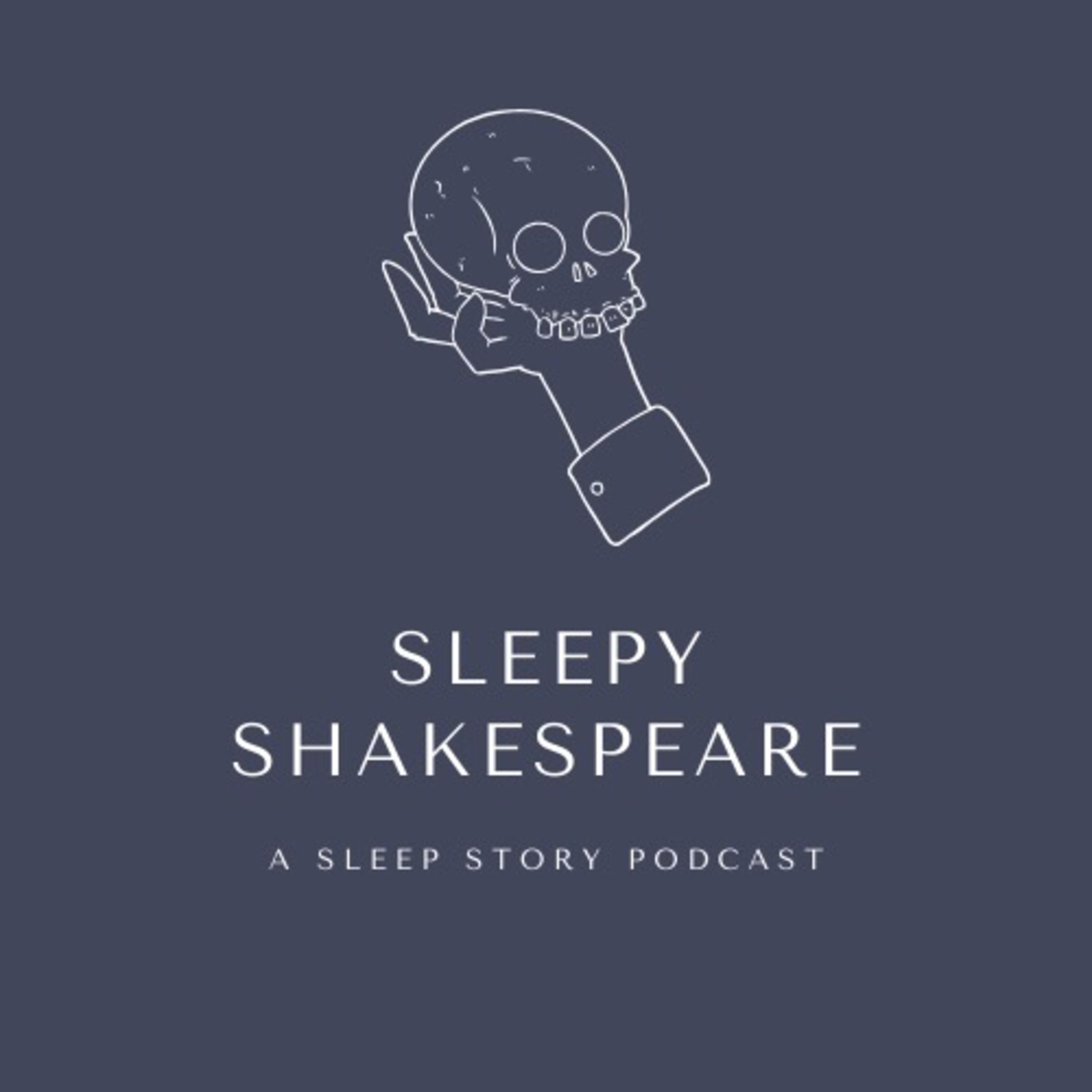 Sleepy Shakespeare Trailer episode artwork