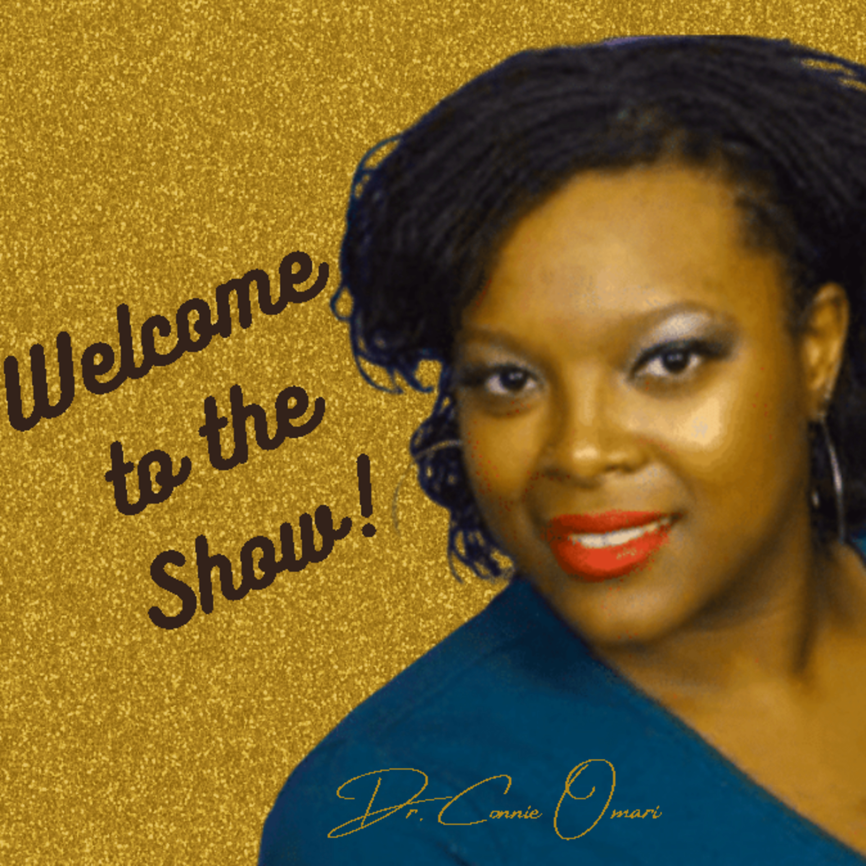 The Black Marriage and Family Therapy Matters Podcast