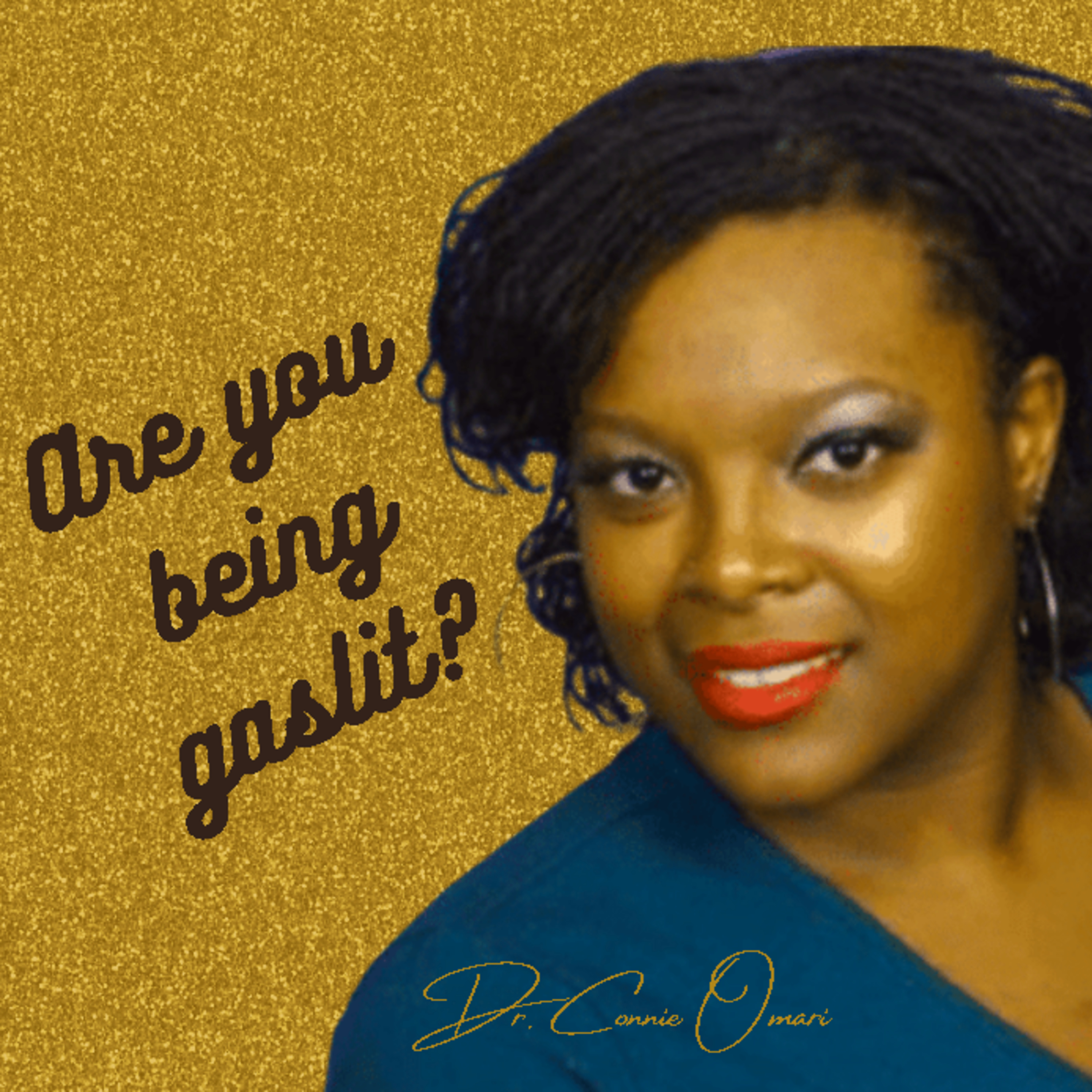 The Black Marriage and Family Therapy Matters Podcast
