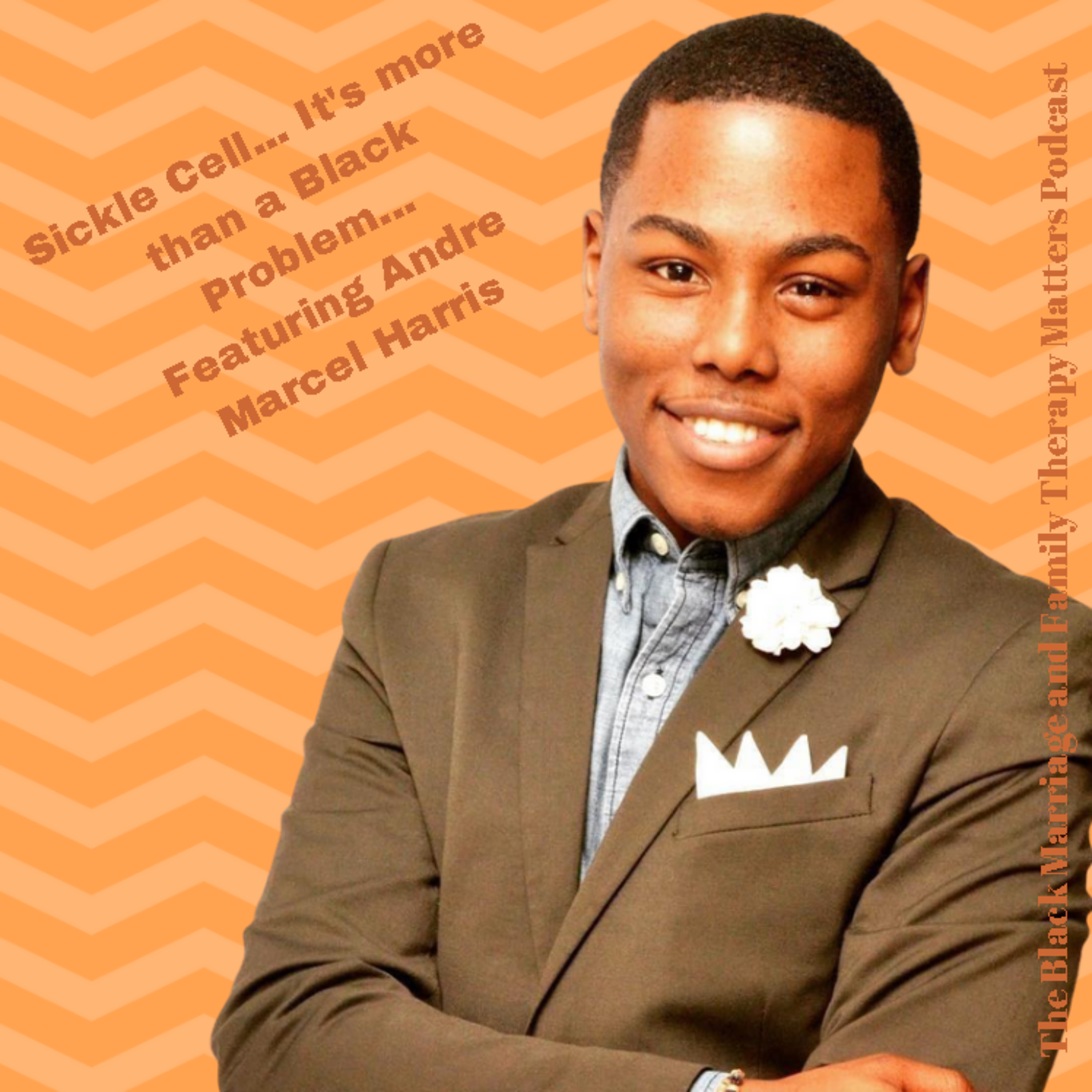 The Black Marriage and Family Therapy Matters Podcast