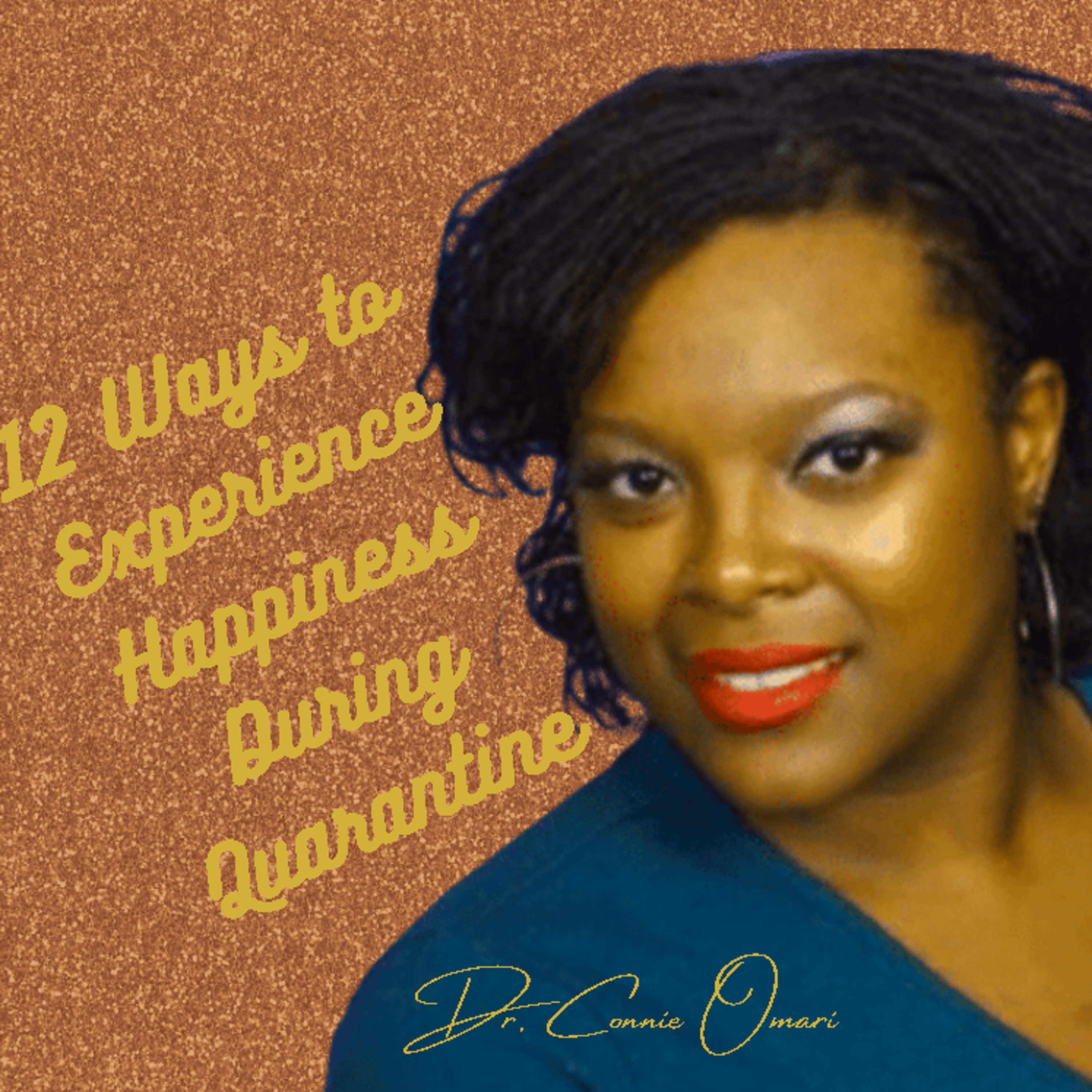 The Black Marriage and Family Therapy Matters Podcast