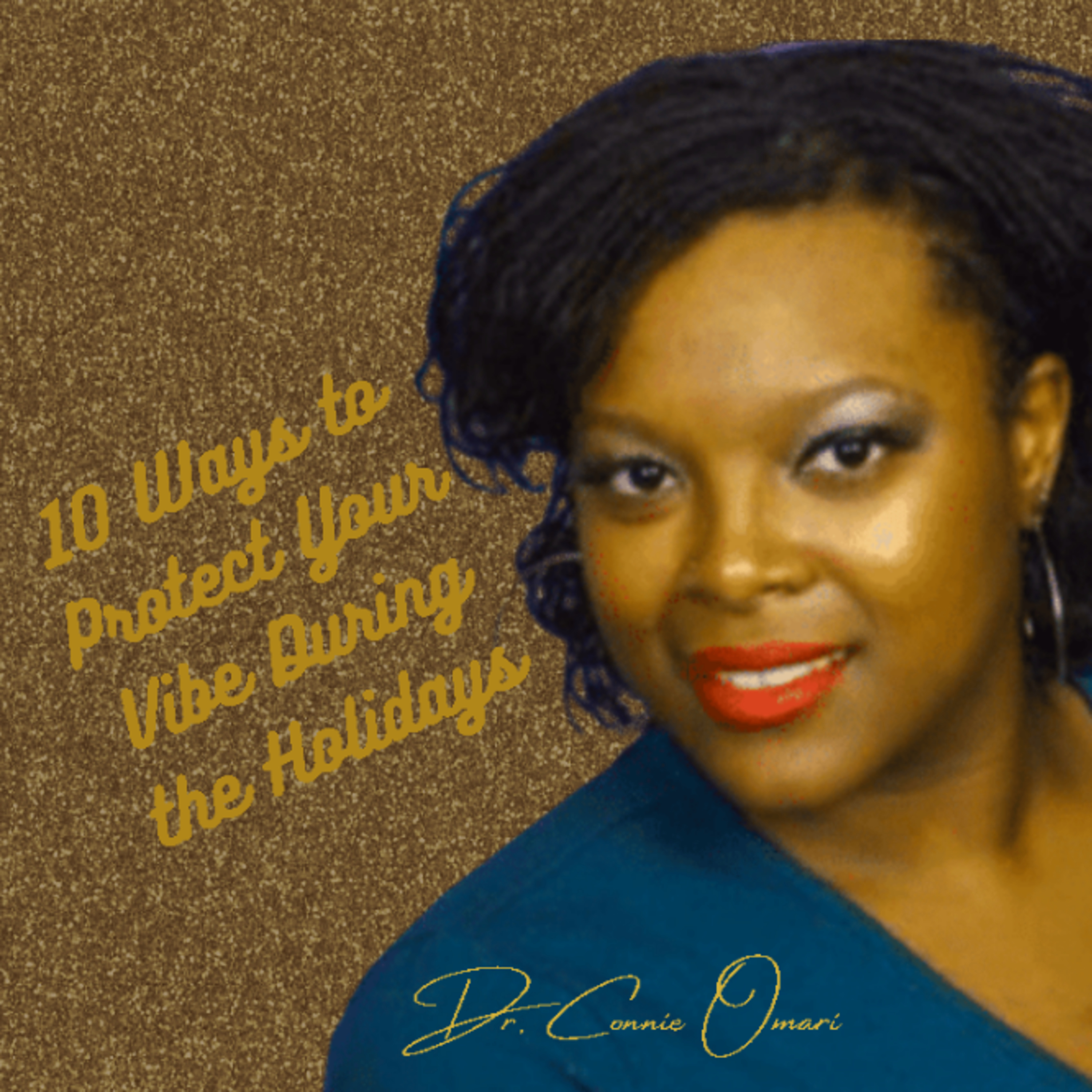 The Black Marriage and Family Therapy Matters Podcast