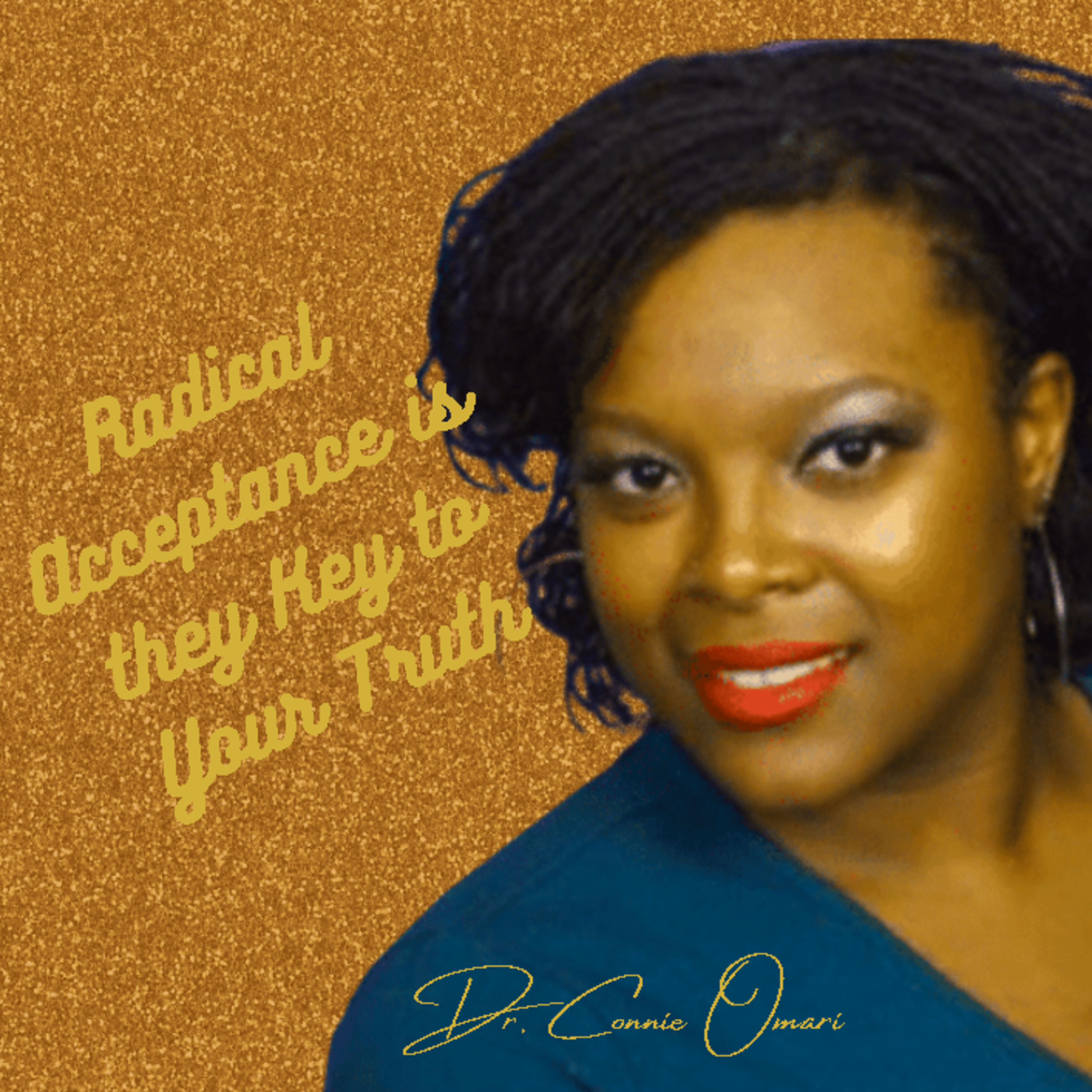 The Black Marriage and Family Therapy Matters Podcast