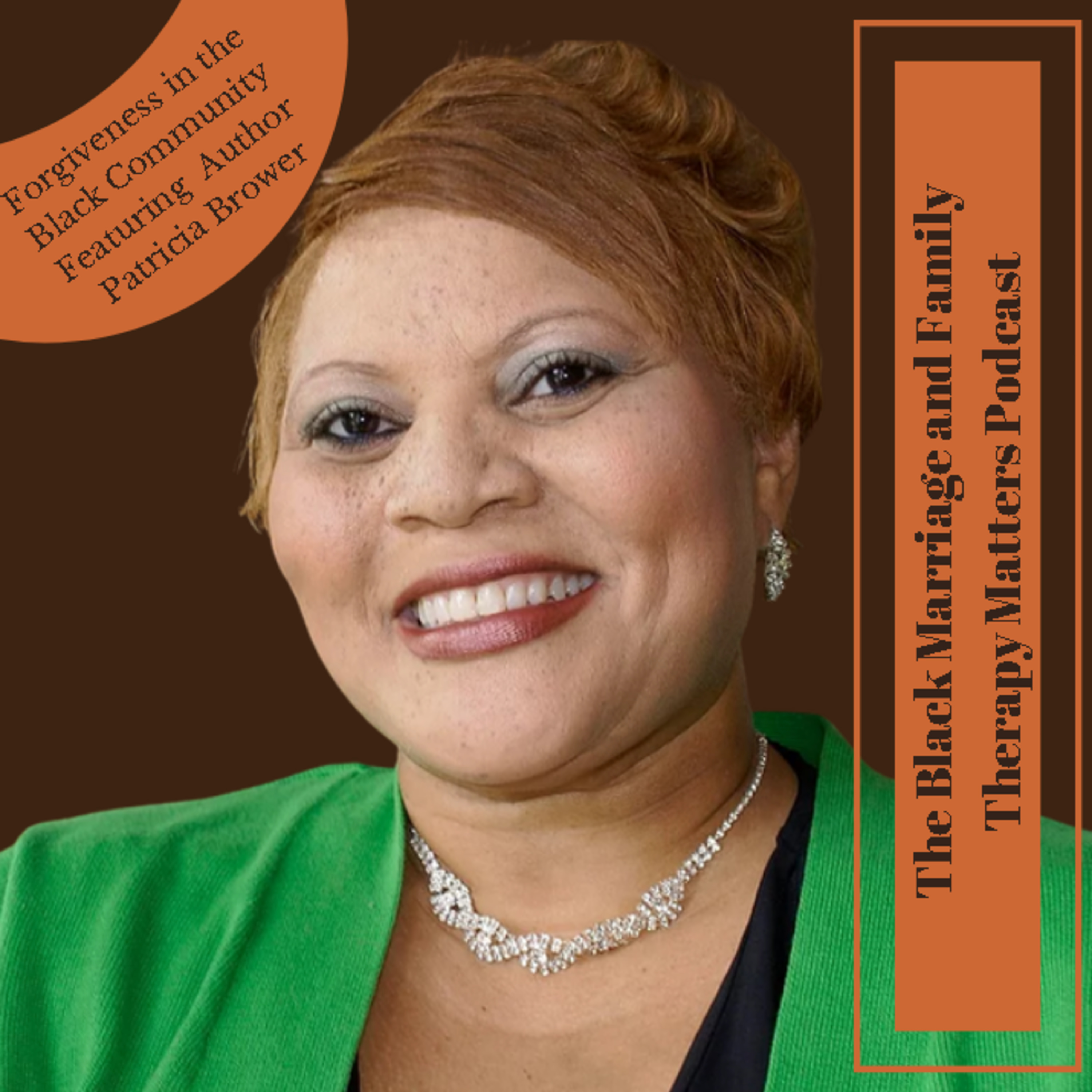 The Black Marriage and Family Therapy Matters Podcast