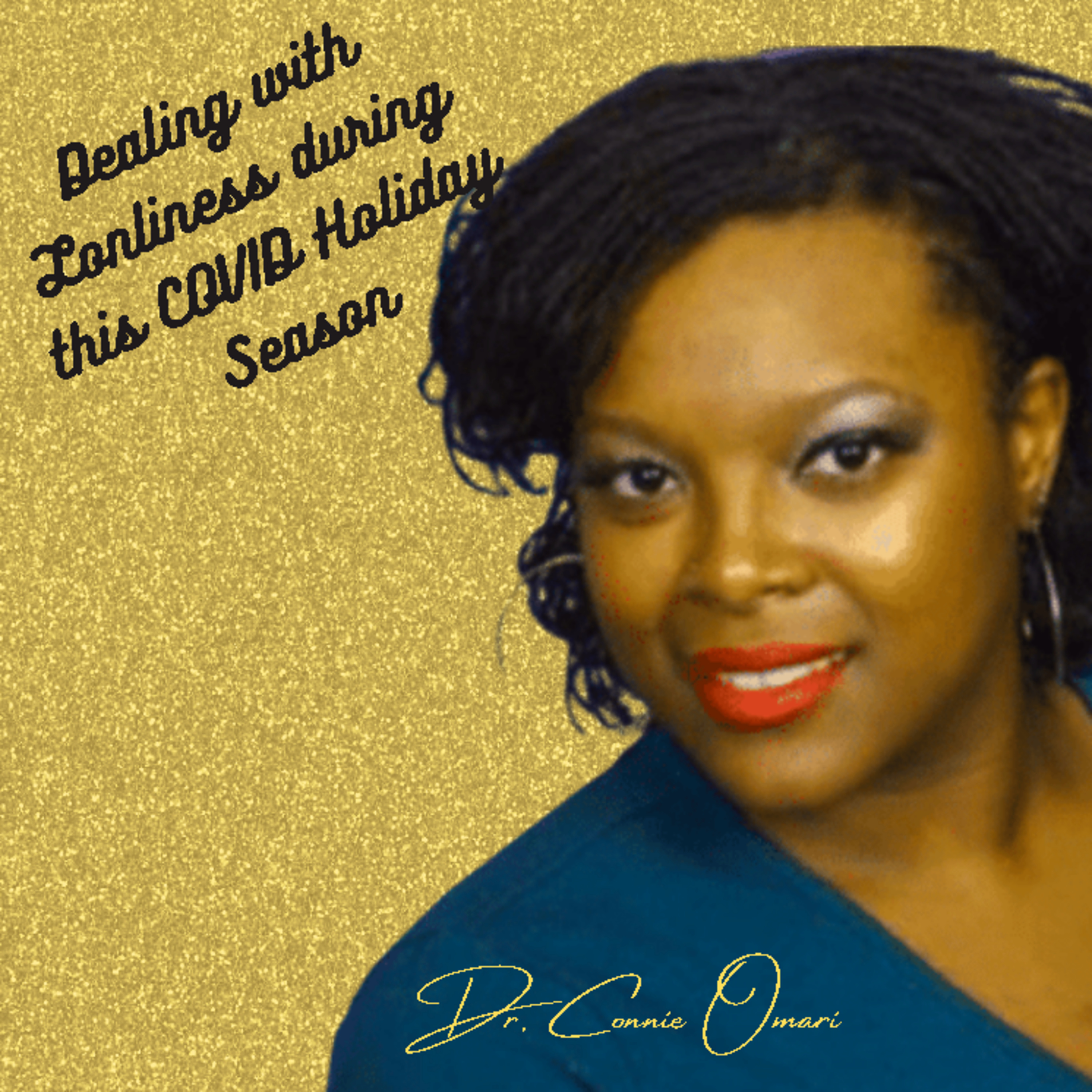 The Black Marriage and Family Therapy Matters Podcast