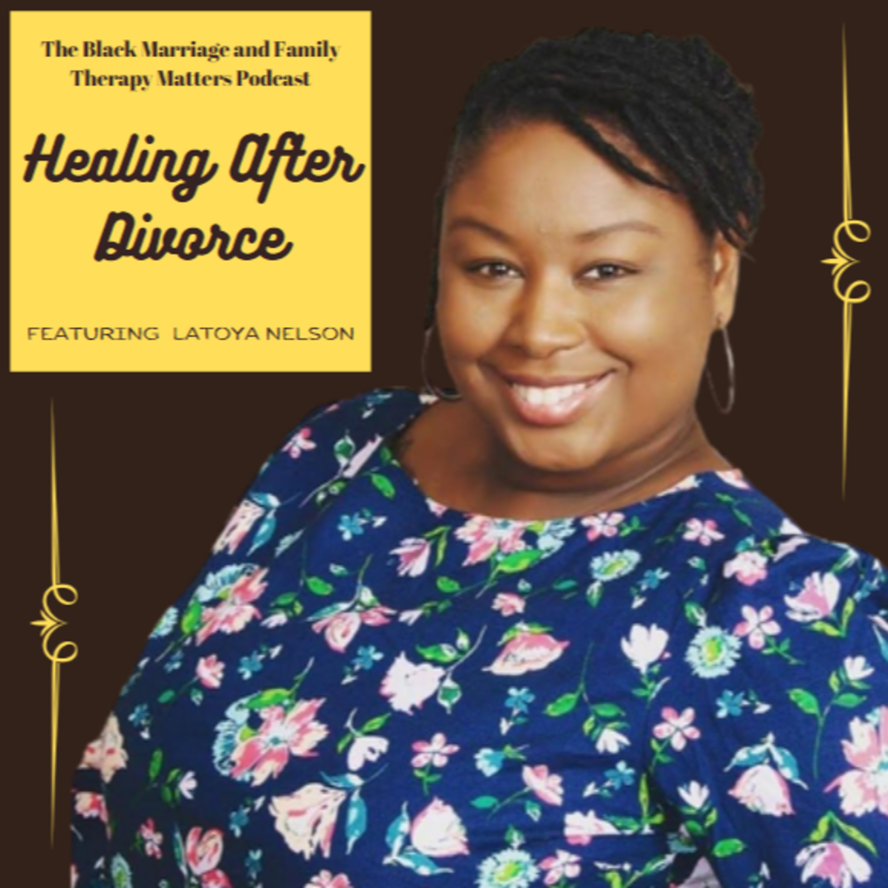 The Black Marriage and Family Therapy Matters Podcast