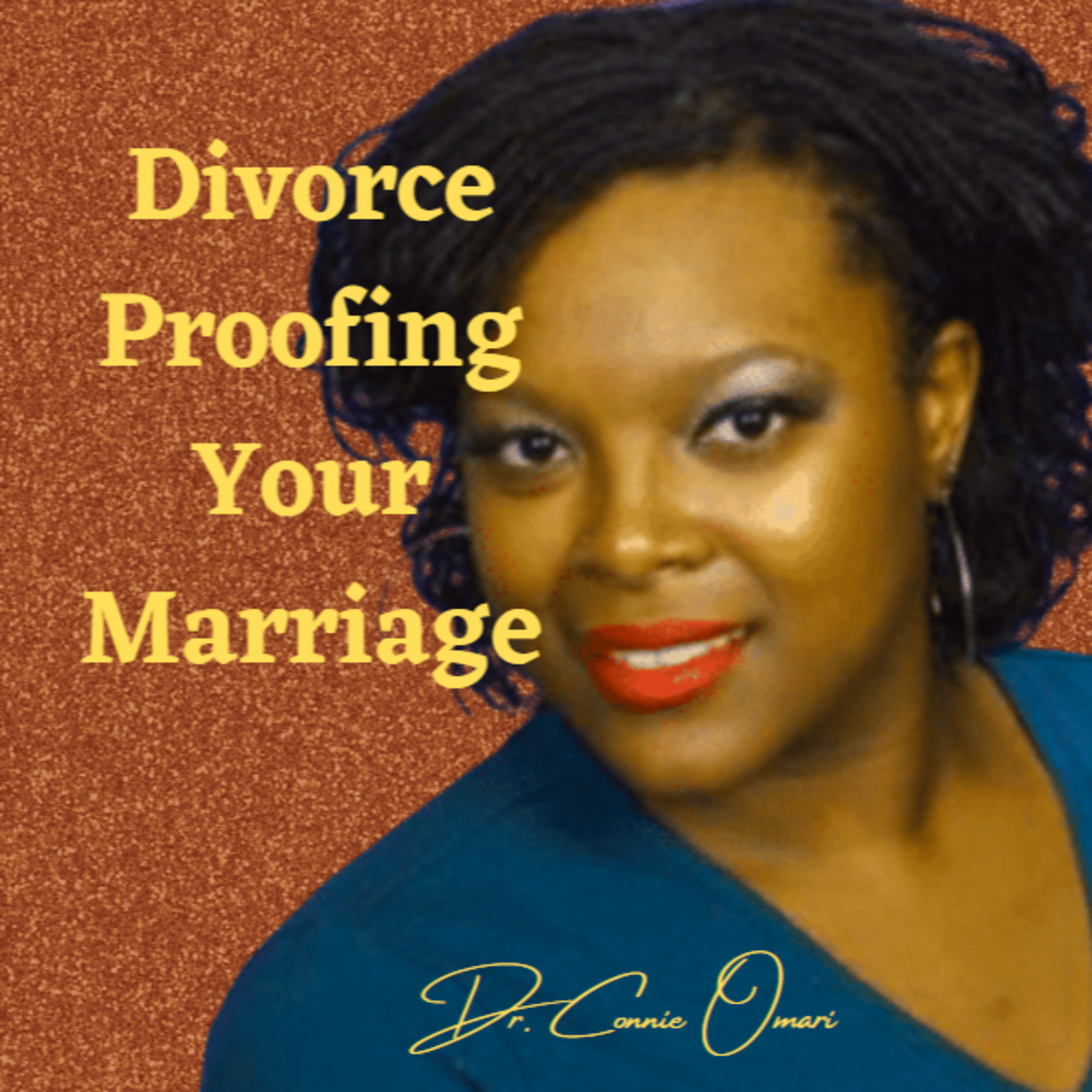 The Black Marriage and Family Therapy Matters Podcast