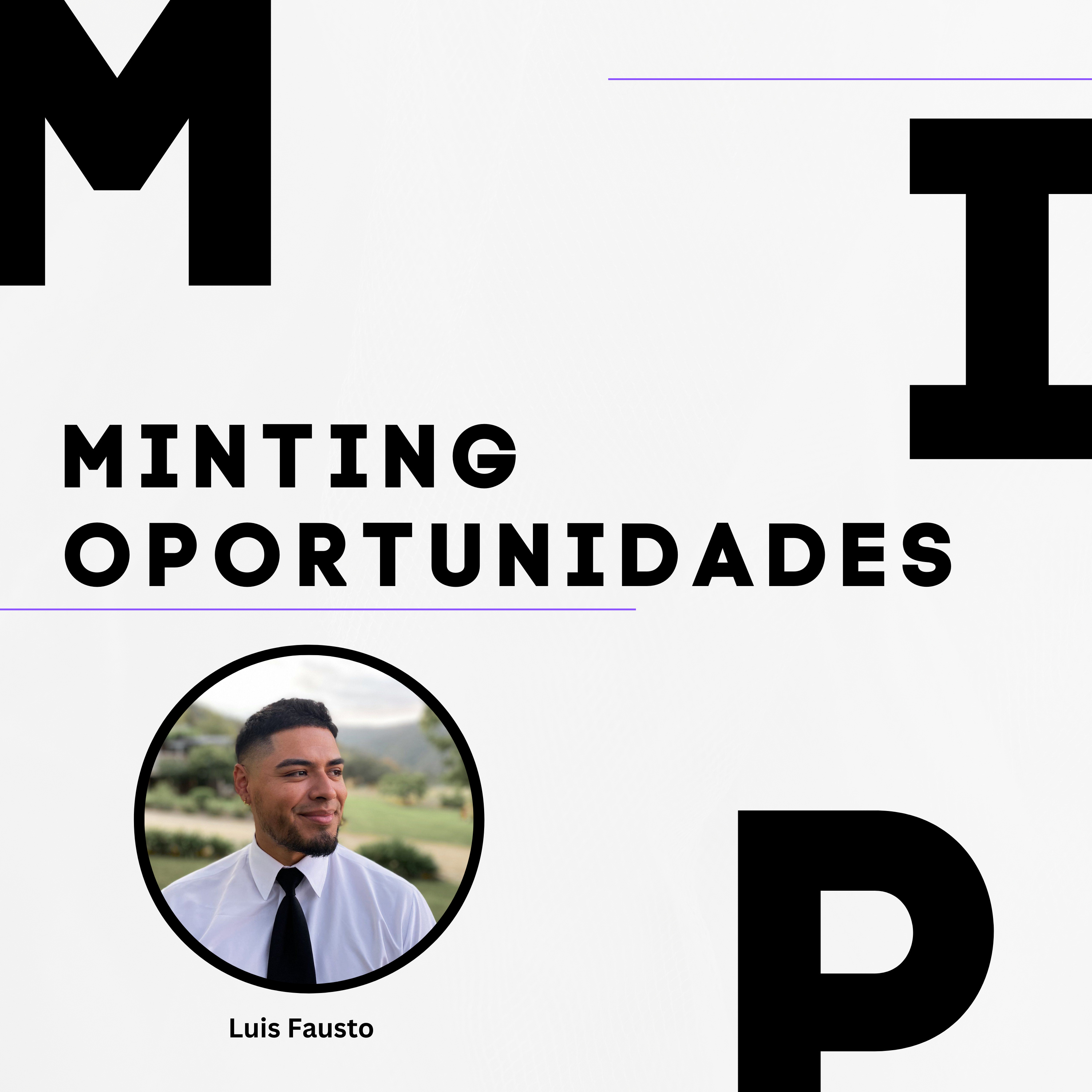 Latinos On Chain