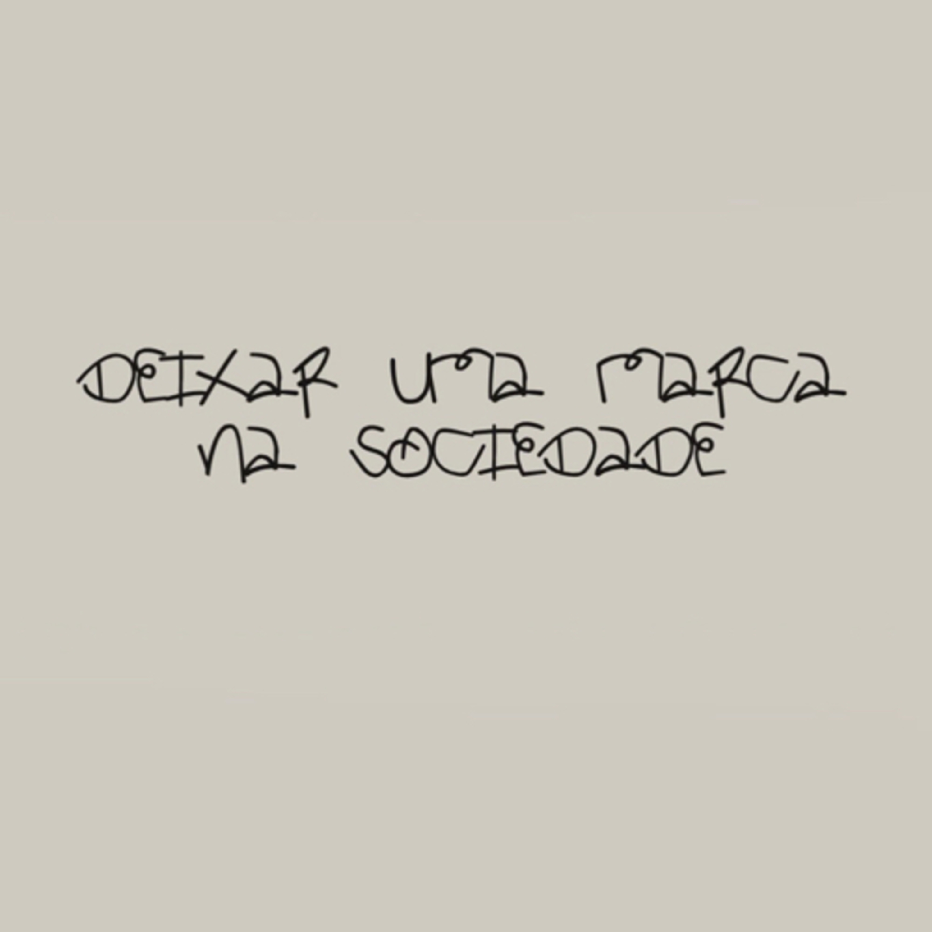 Sob Influência