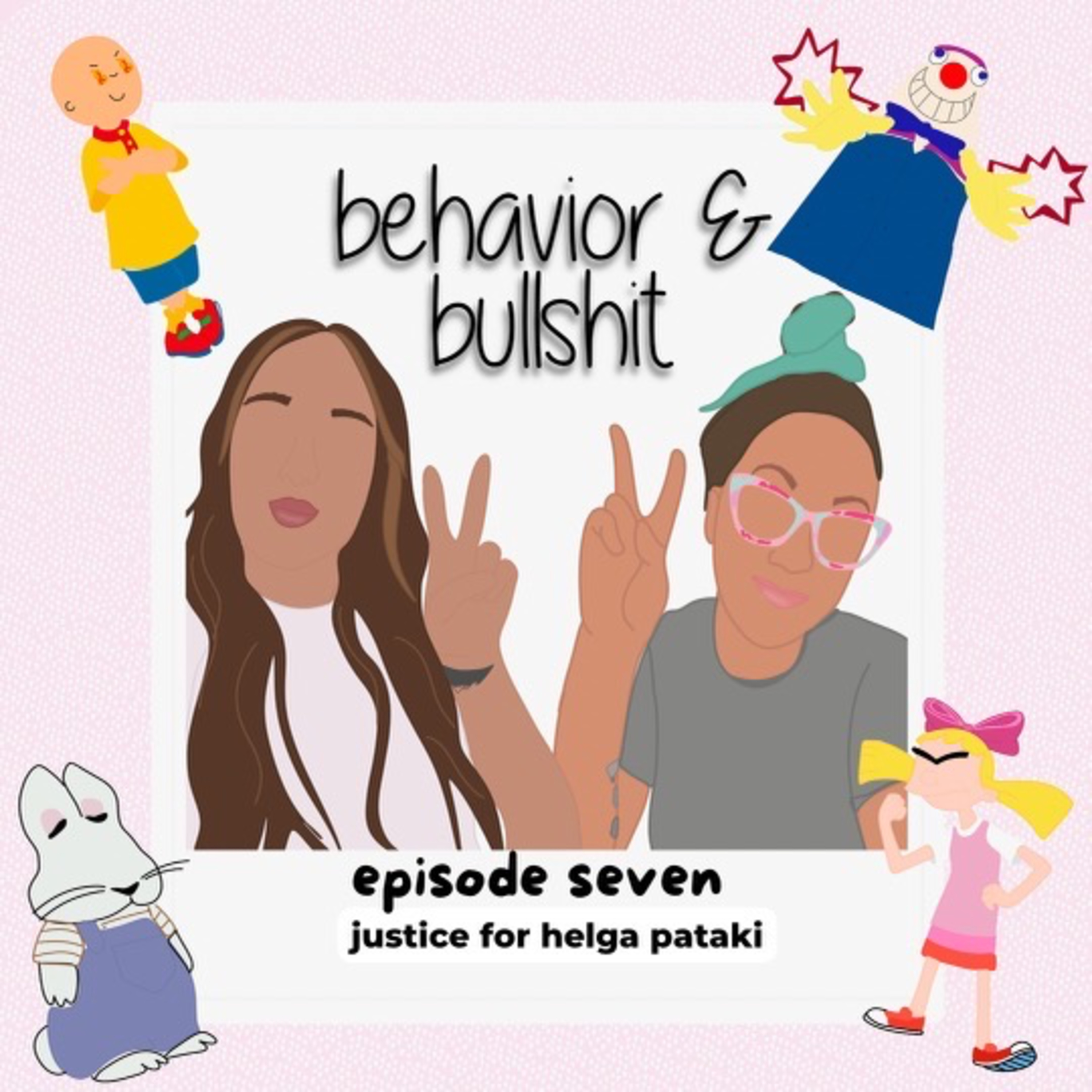 Behavior and BS