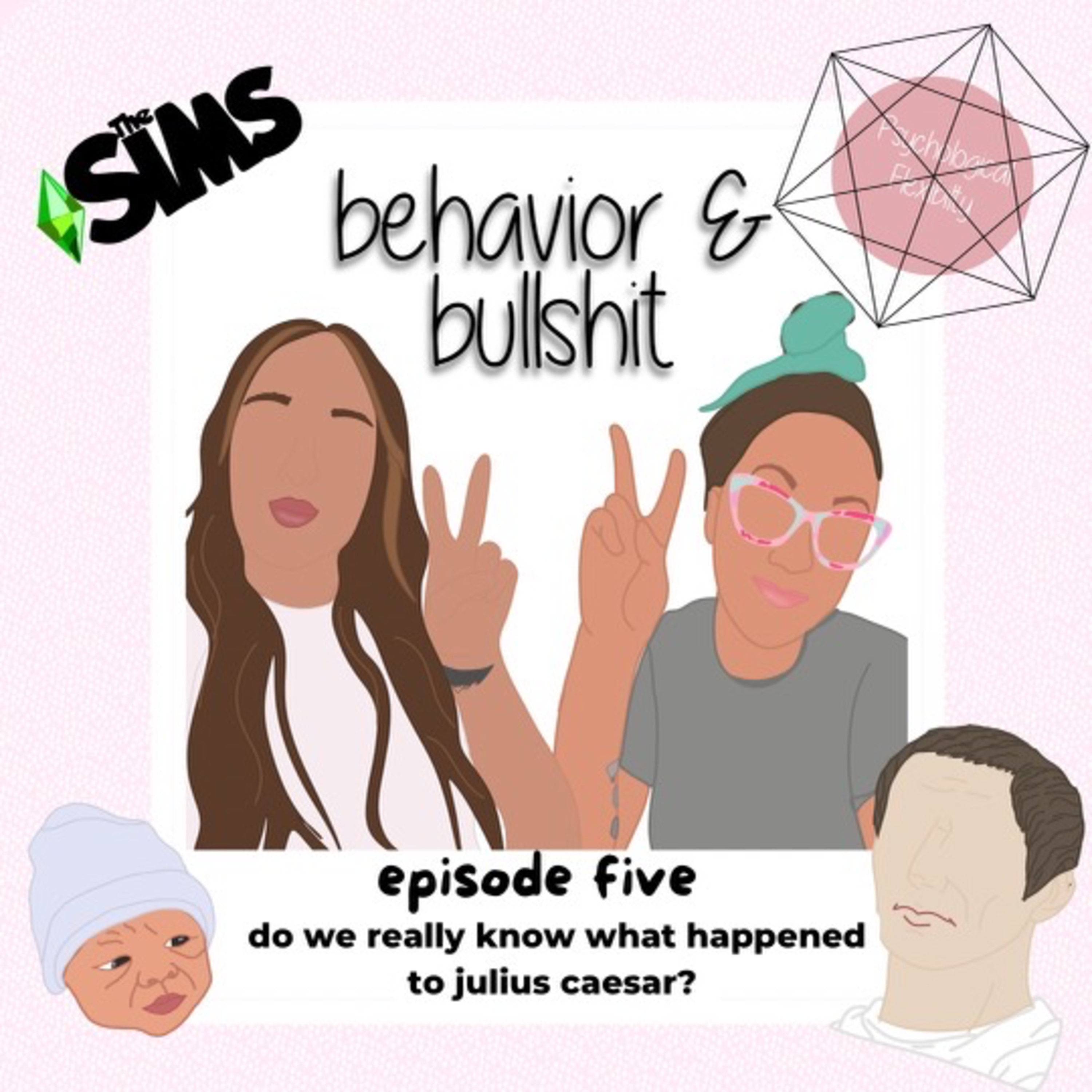 Behavior and BS