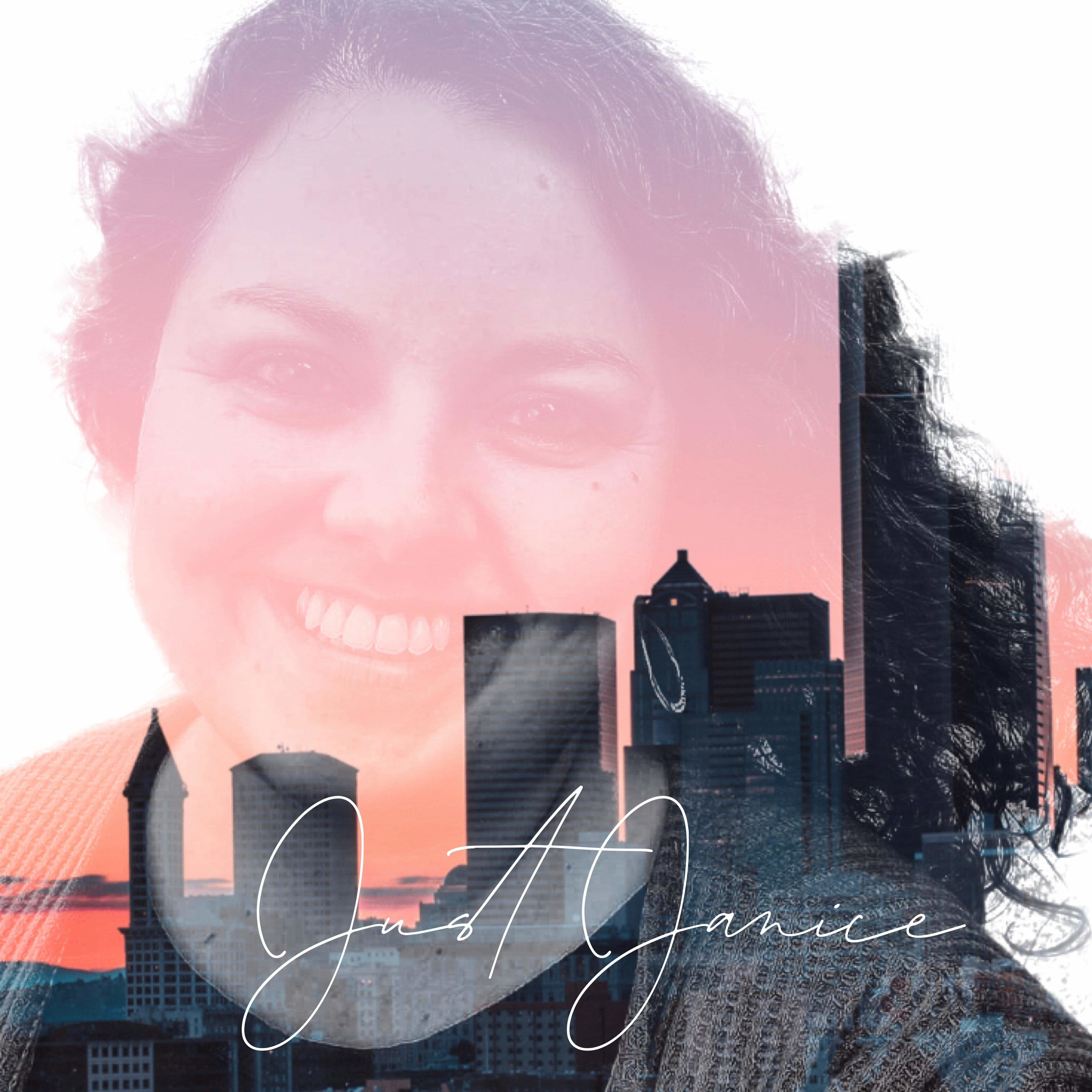Journey with Janice