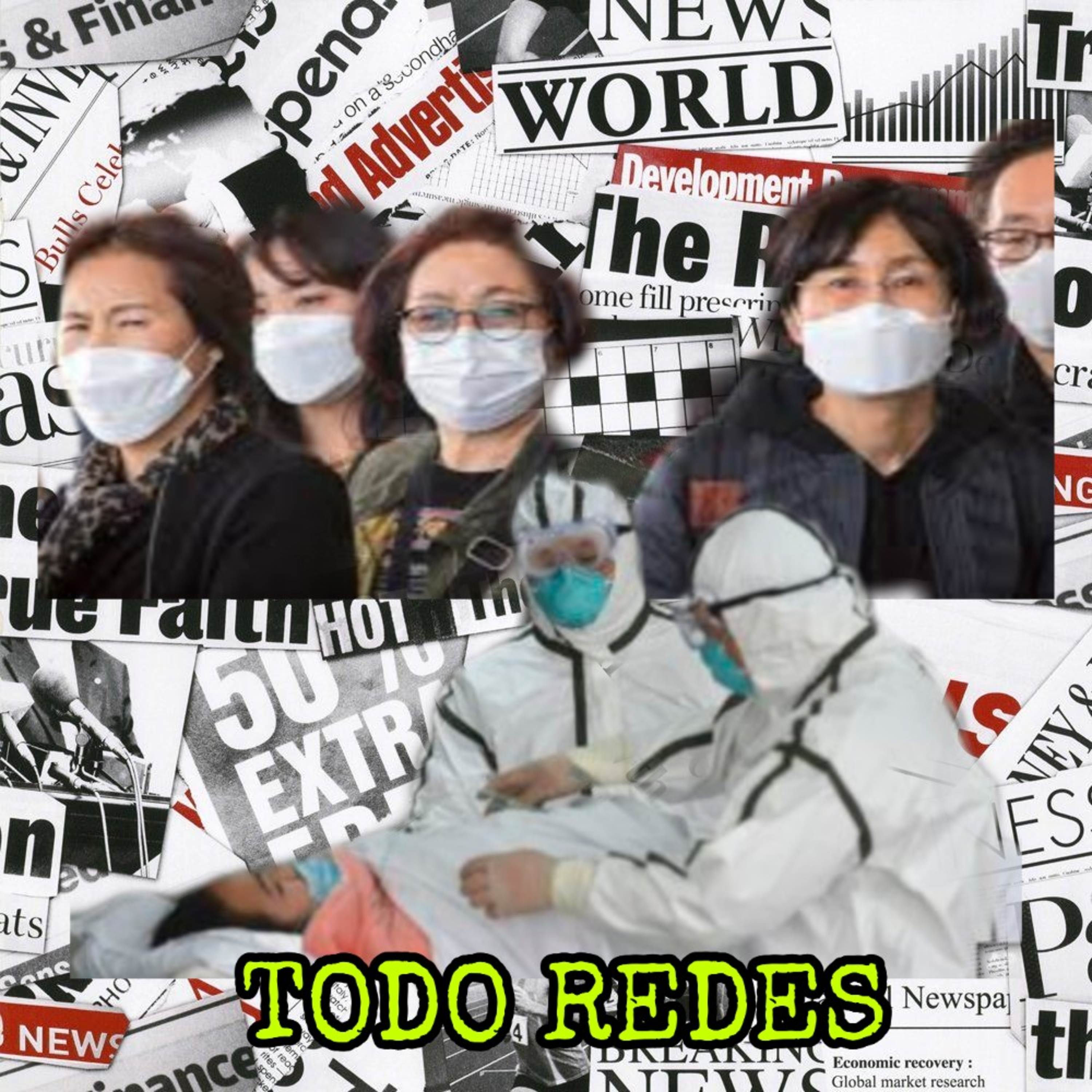 TODOREDES