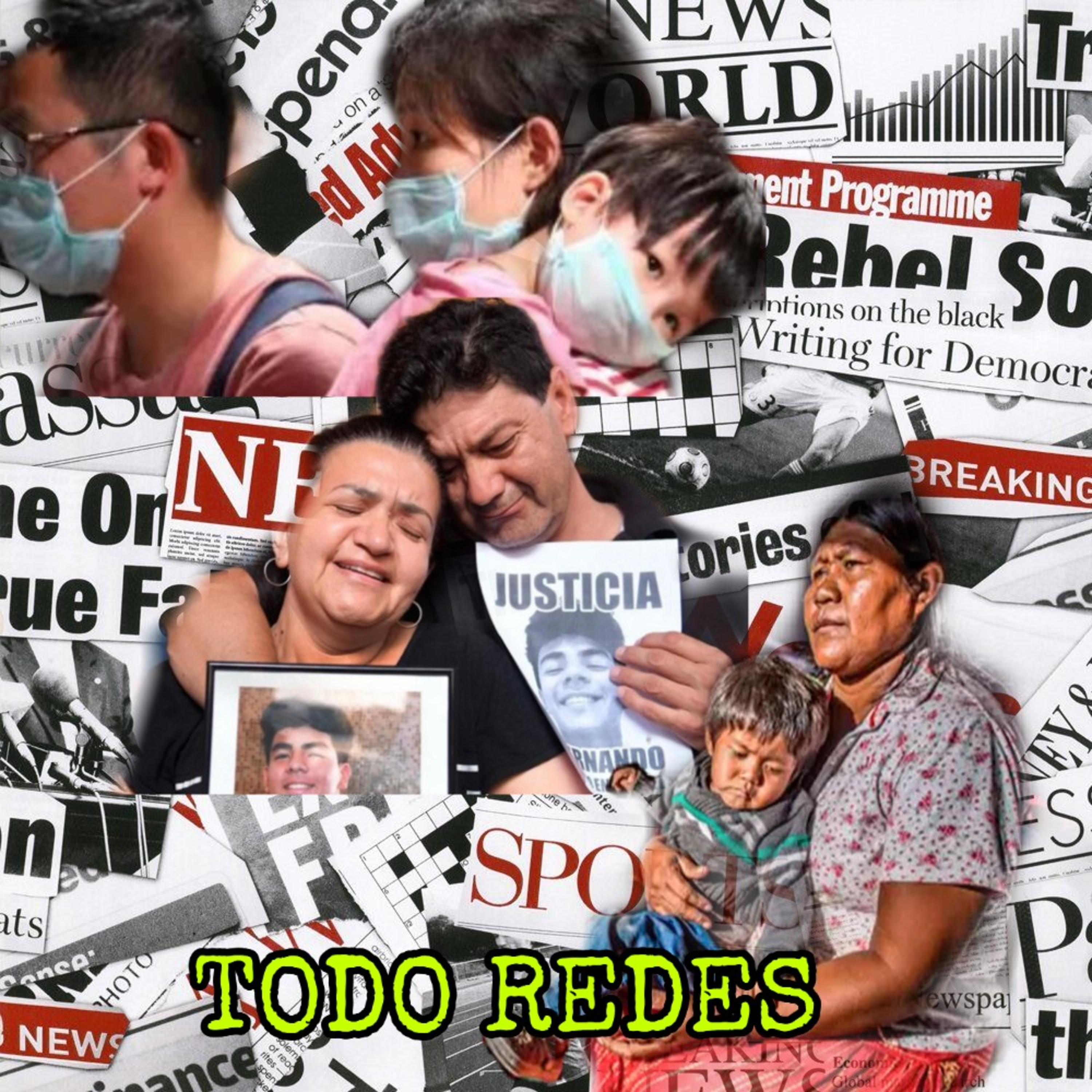 TODOREDES