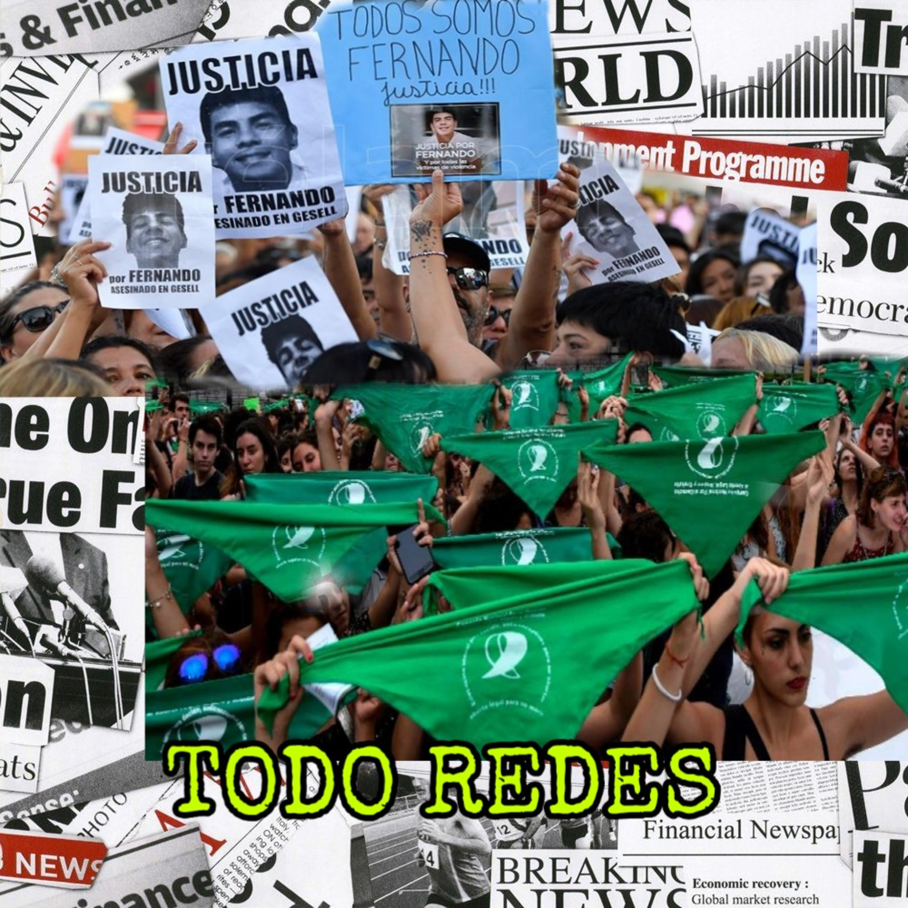 TODOREDES