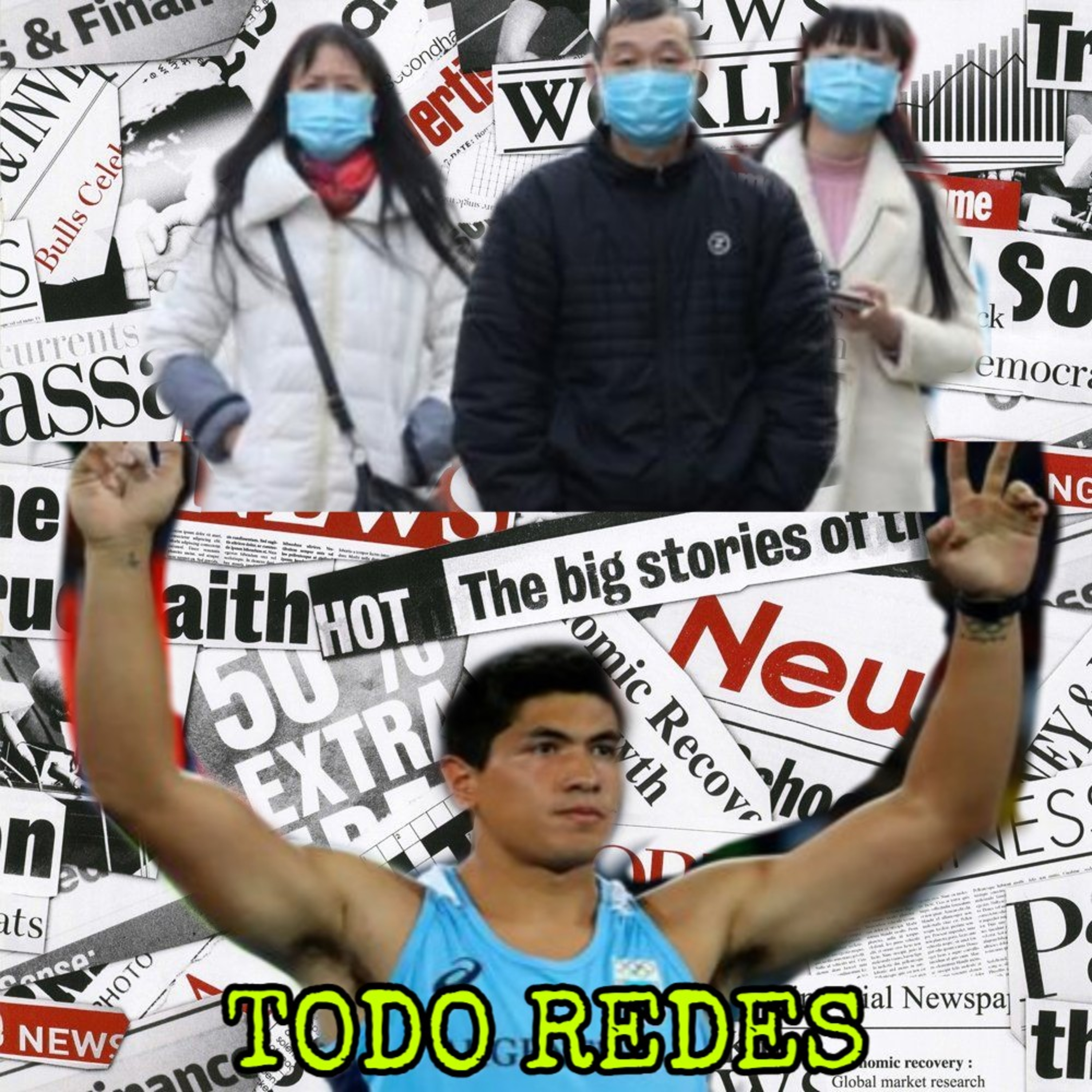TODOREDES