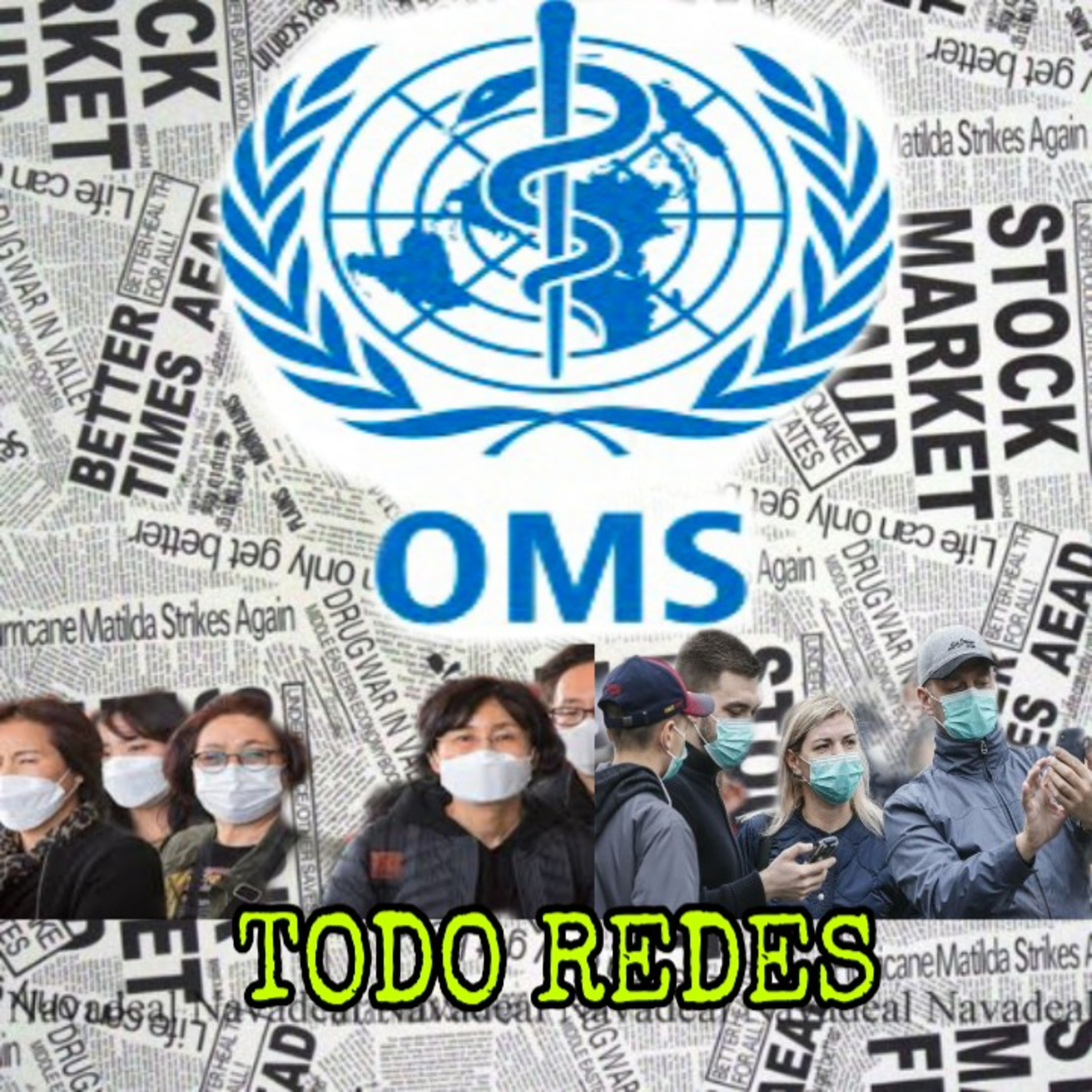 TODOREDES