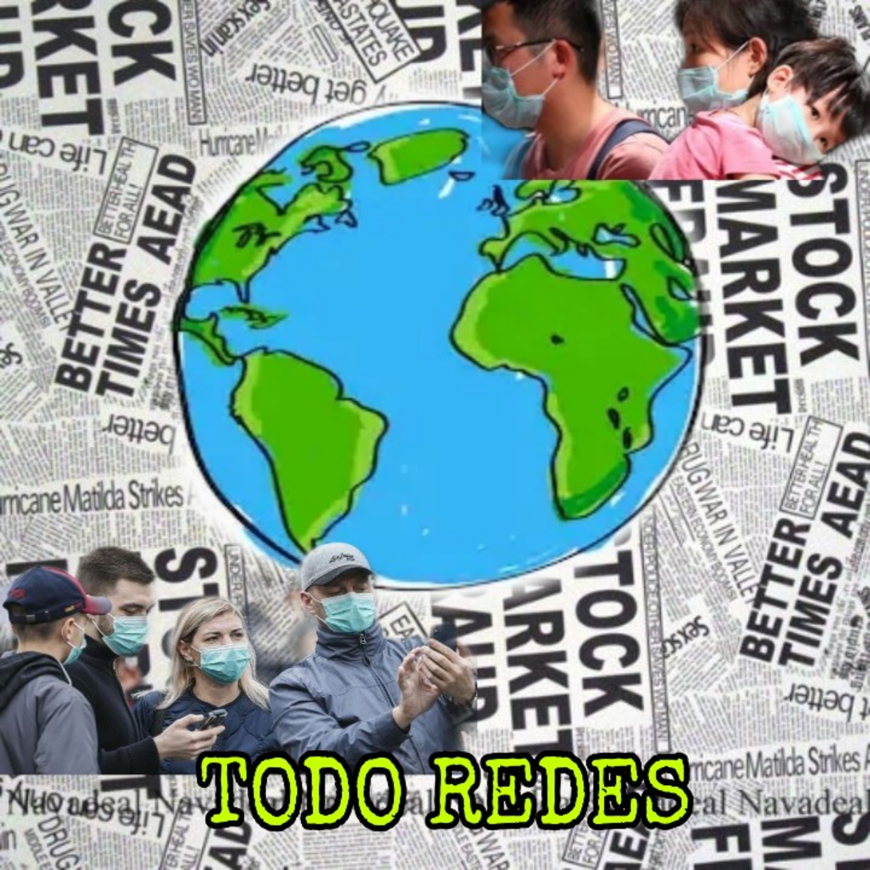 TODOREDES