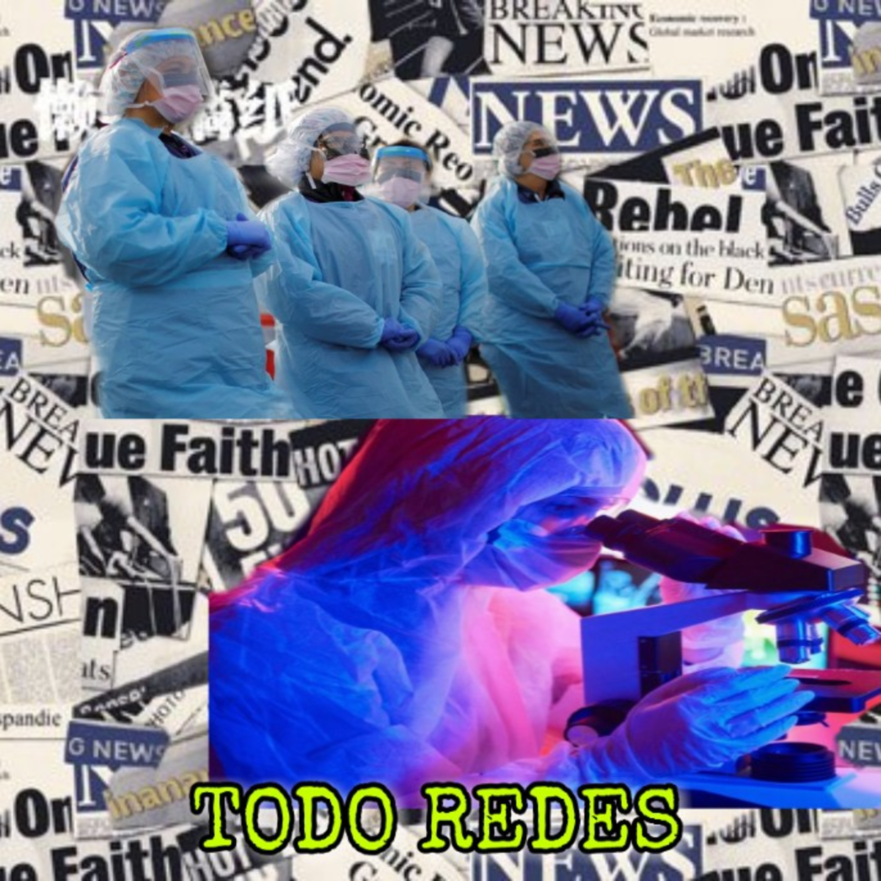 TODOREDES