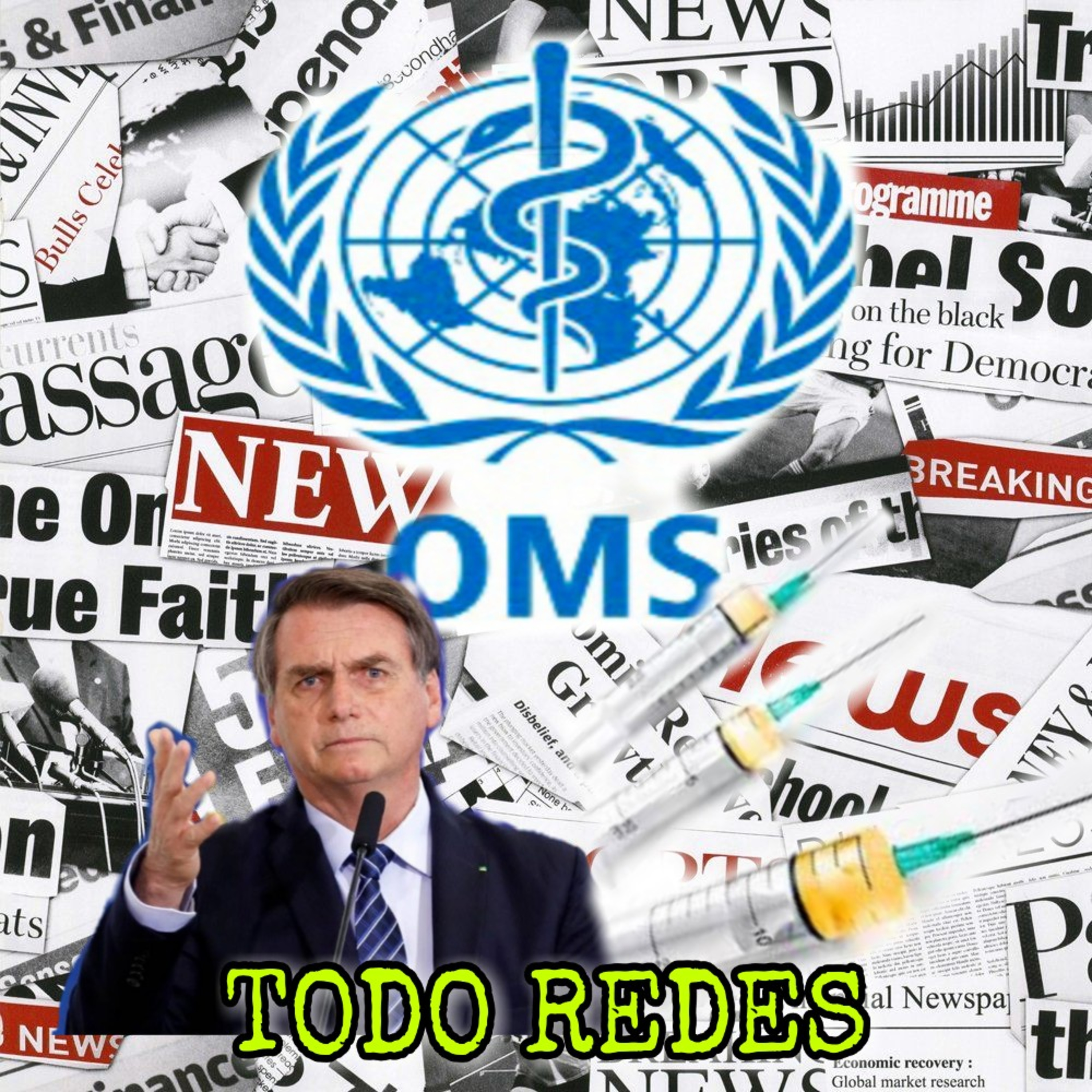 TODOREDES