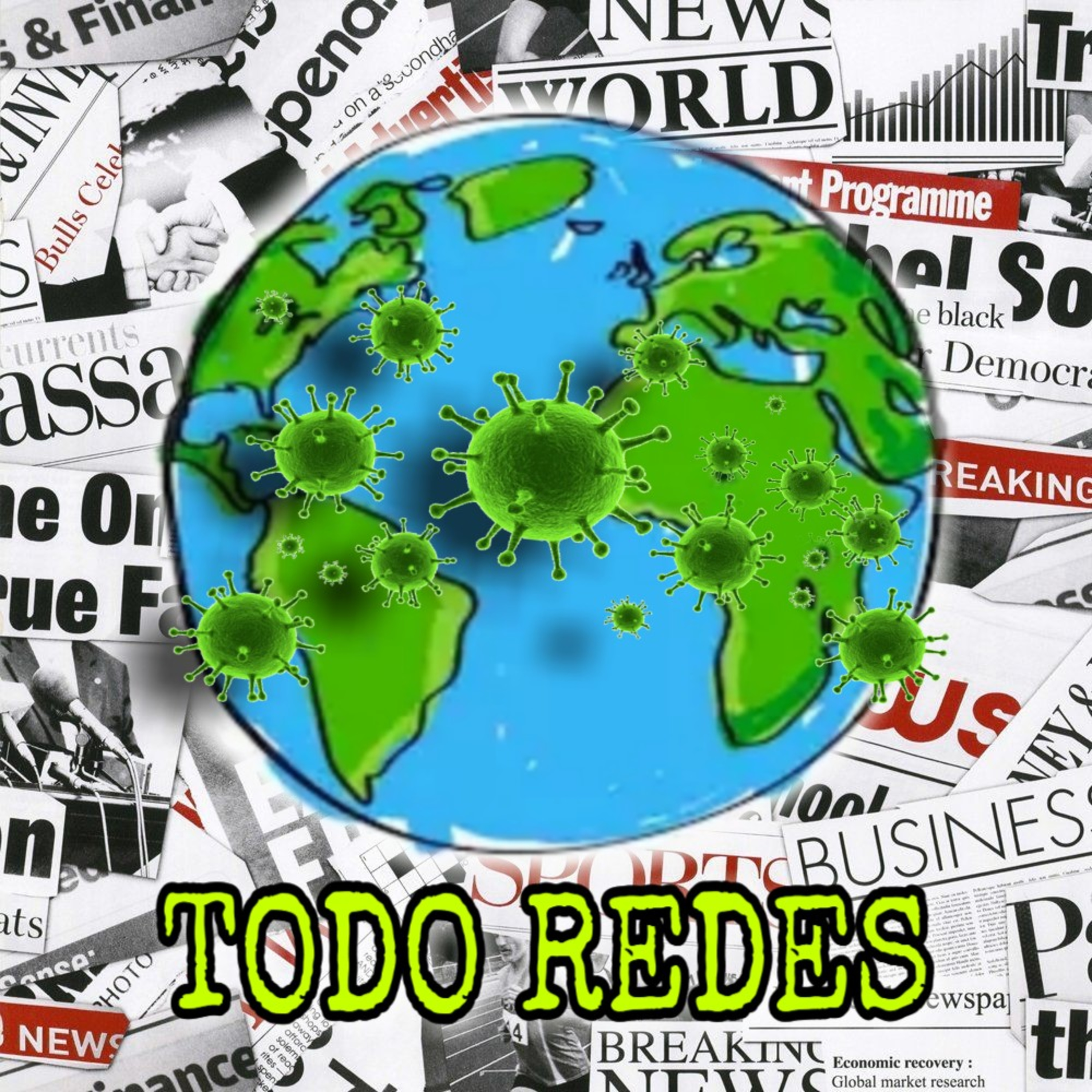 TODOREDES