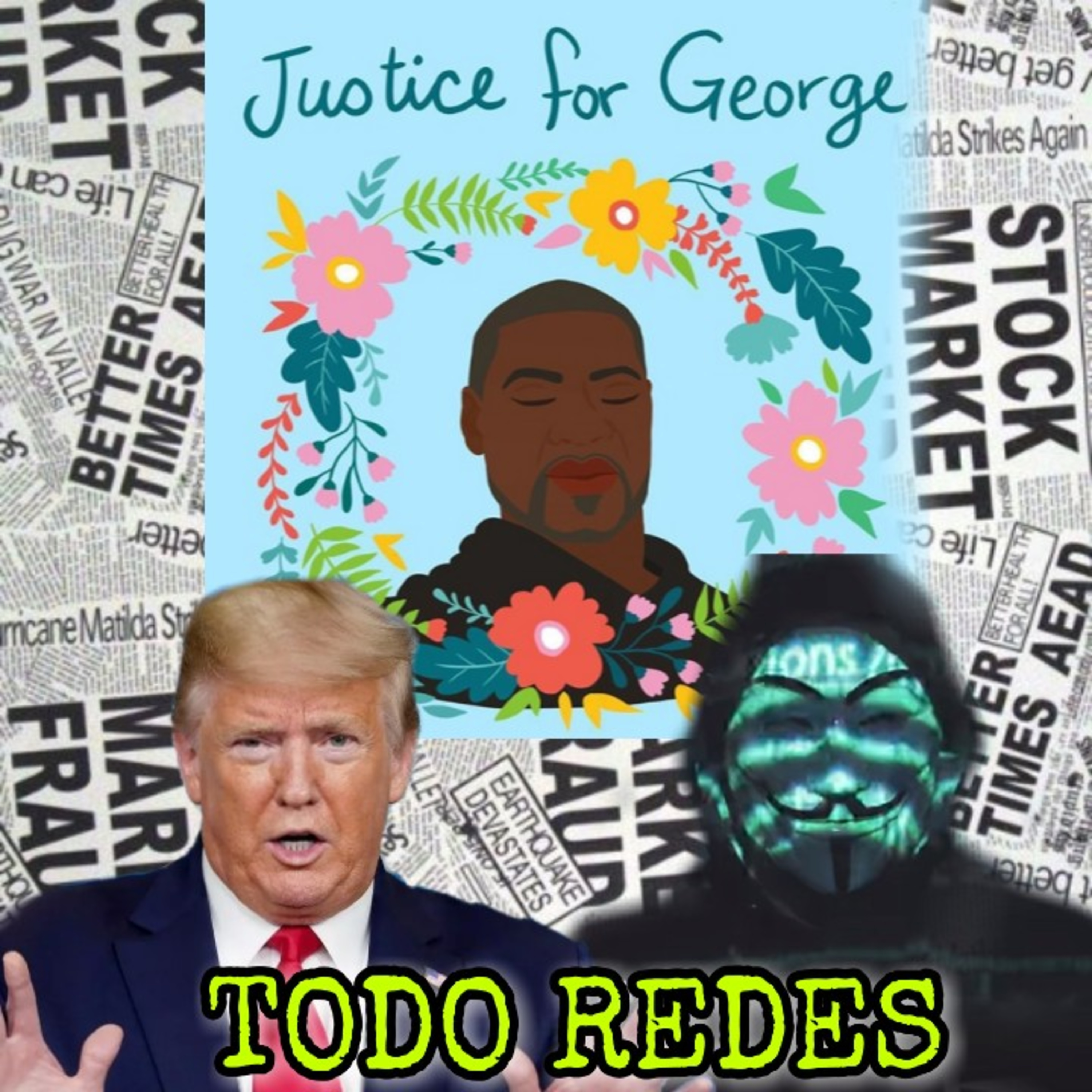 TODOREDES