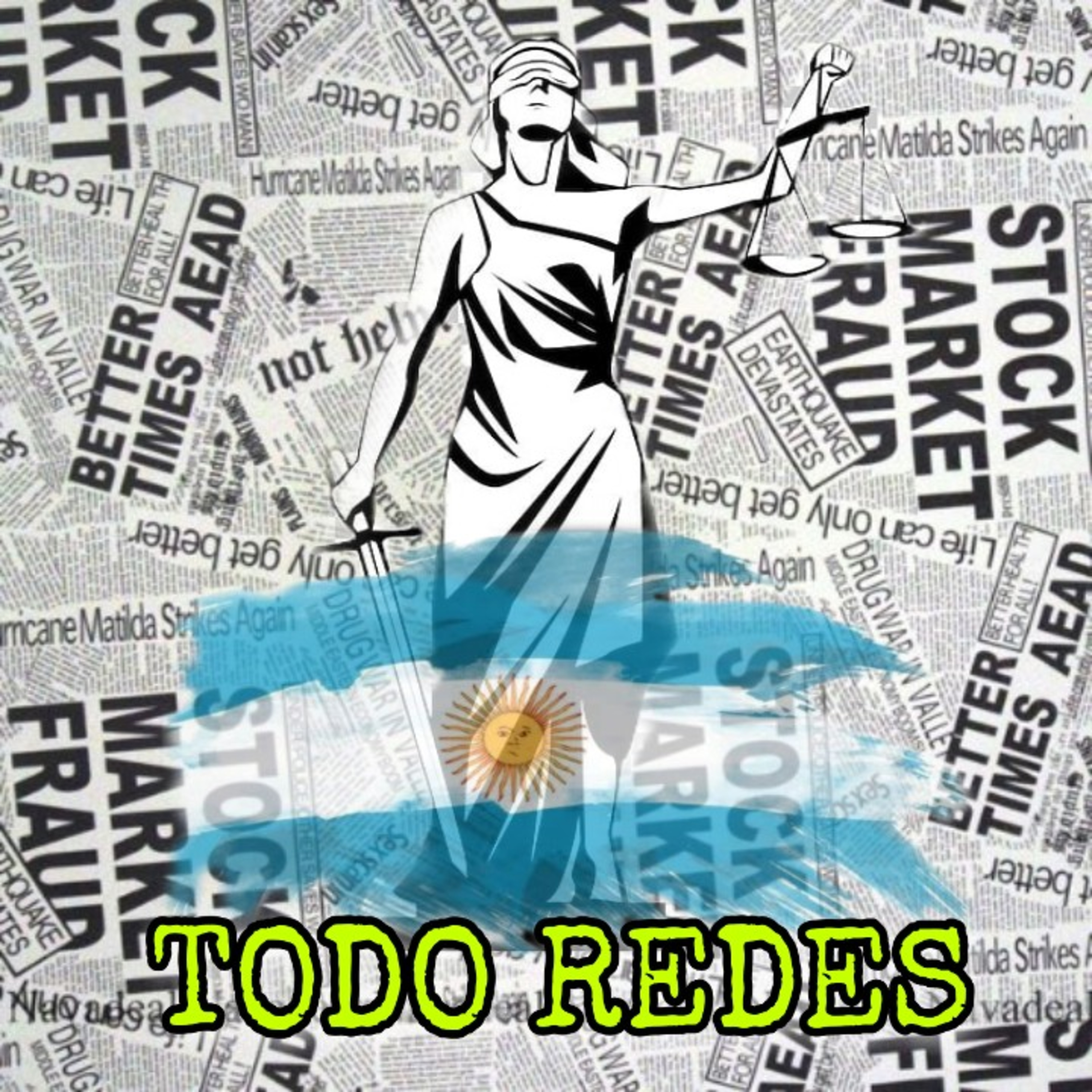 TODOREDES